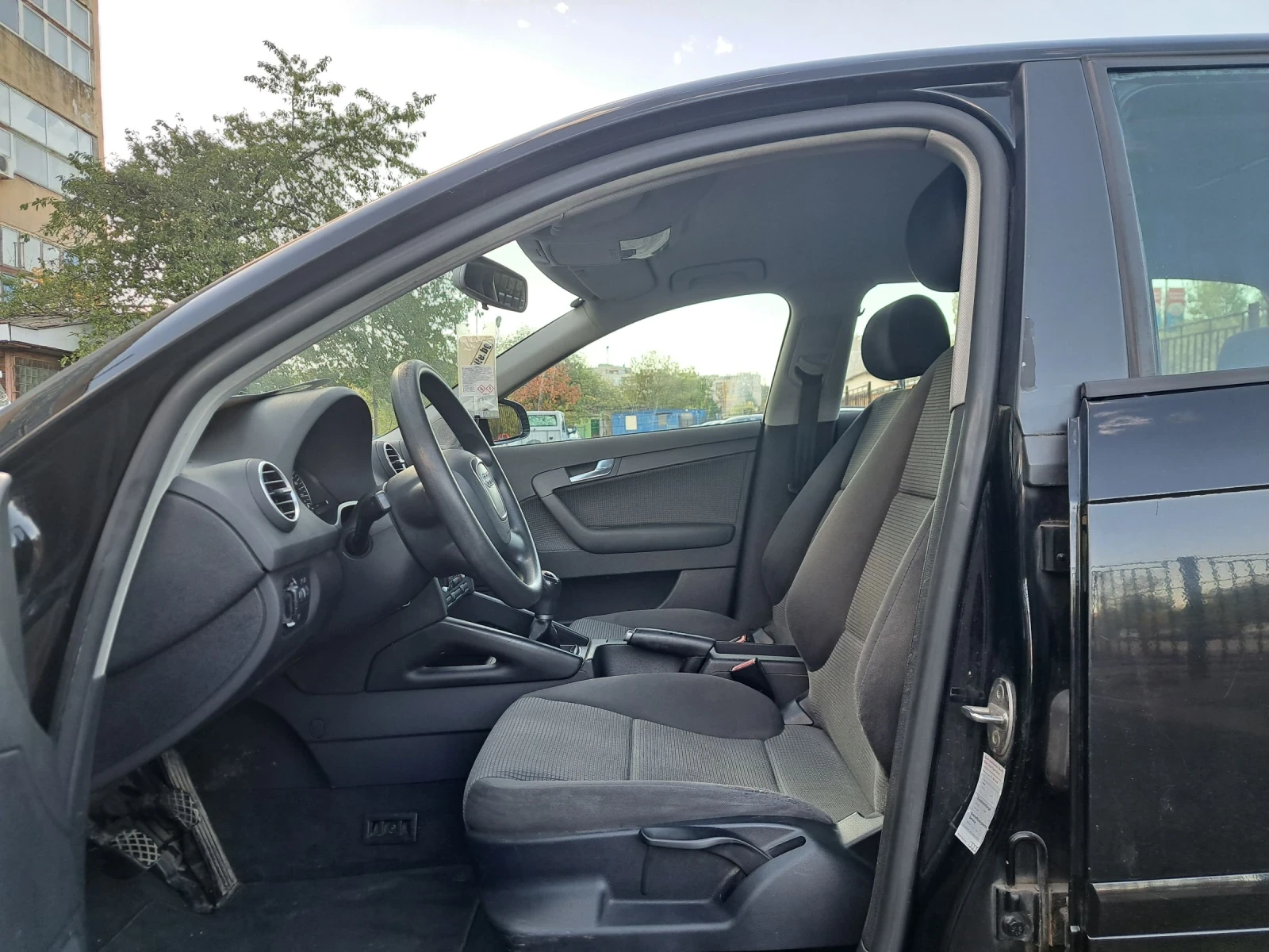 Audi A3 1, 9tdi 105kc | Mobile.bg   17