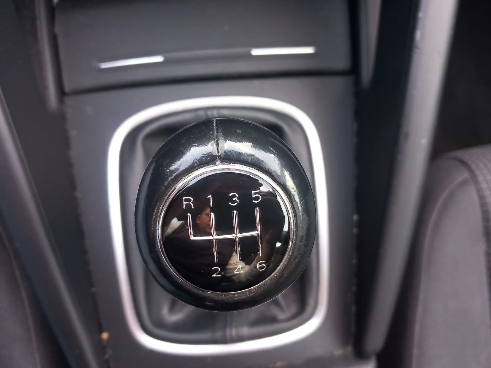 Audi A3 2.0 tdi BMM 8 клапана | Mobile.bg — изображение 13