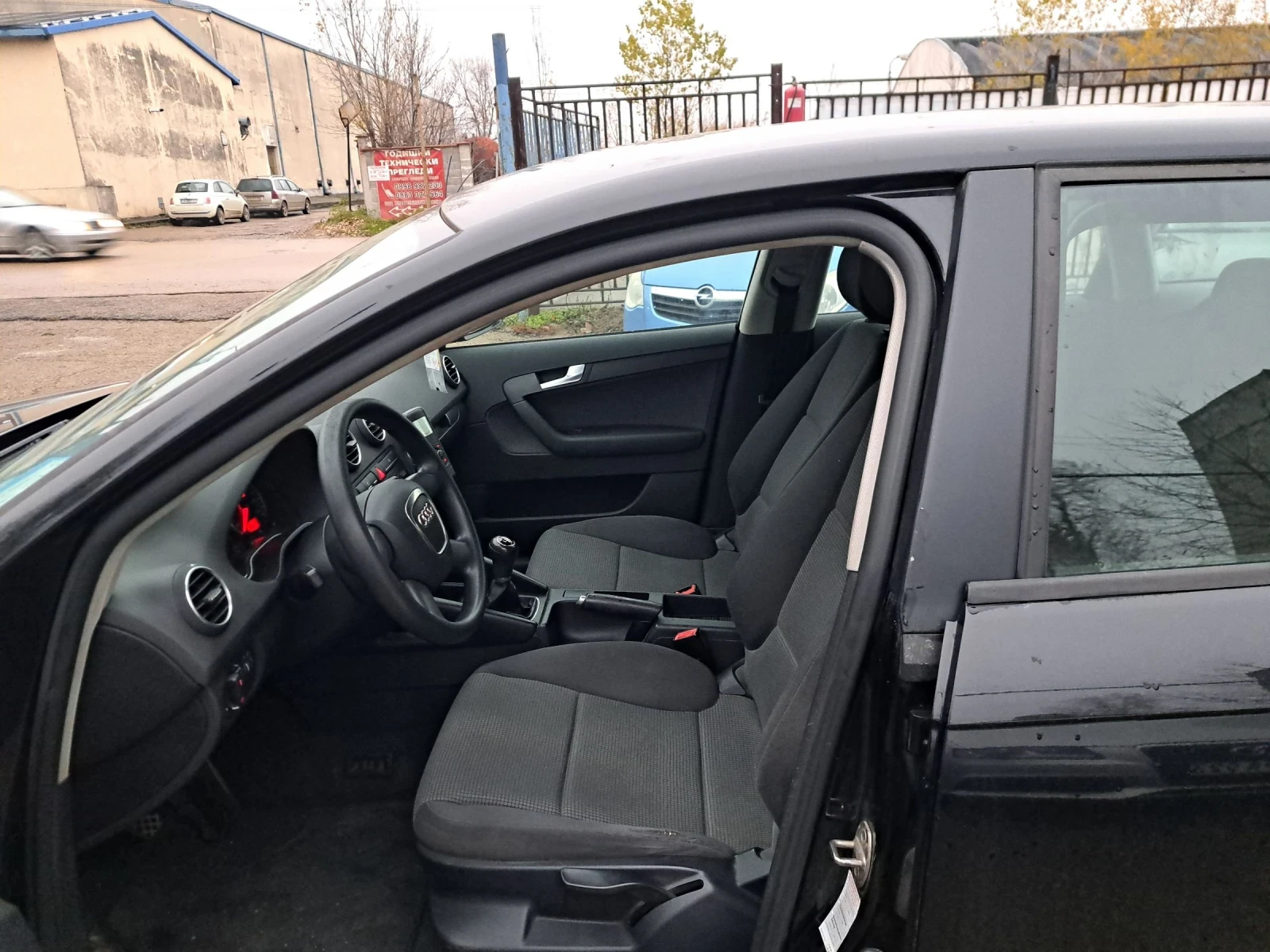 Audi A3 1, 9tdi 105kc | Mobile.bg   14