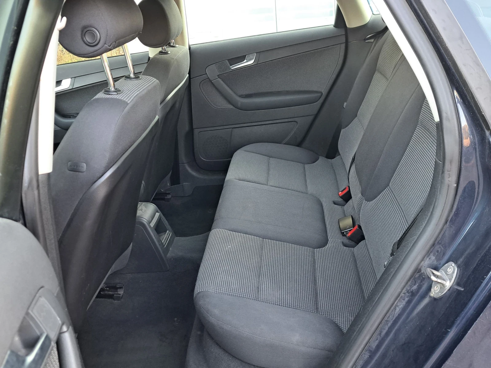 Audi A3 2.0 tdi BMM 8 клапана | Mobile.bg — изображение 15