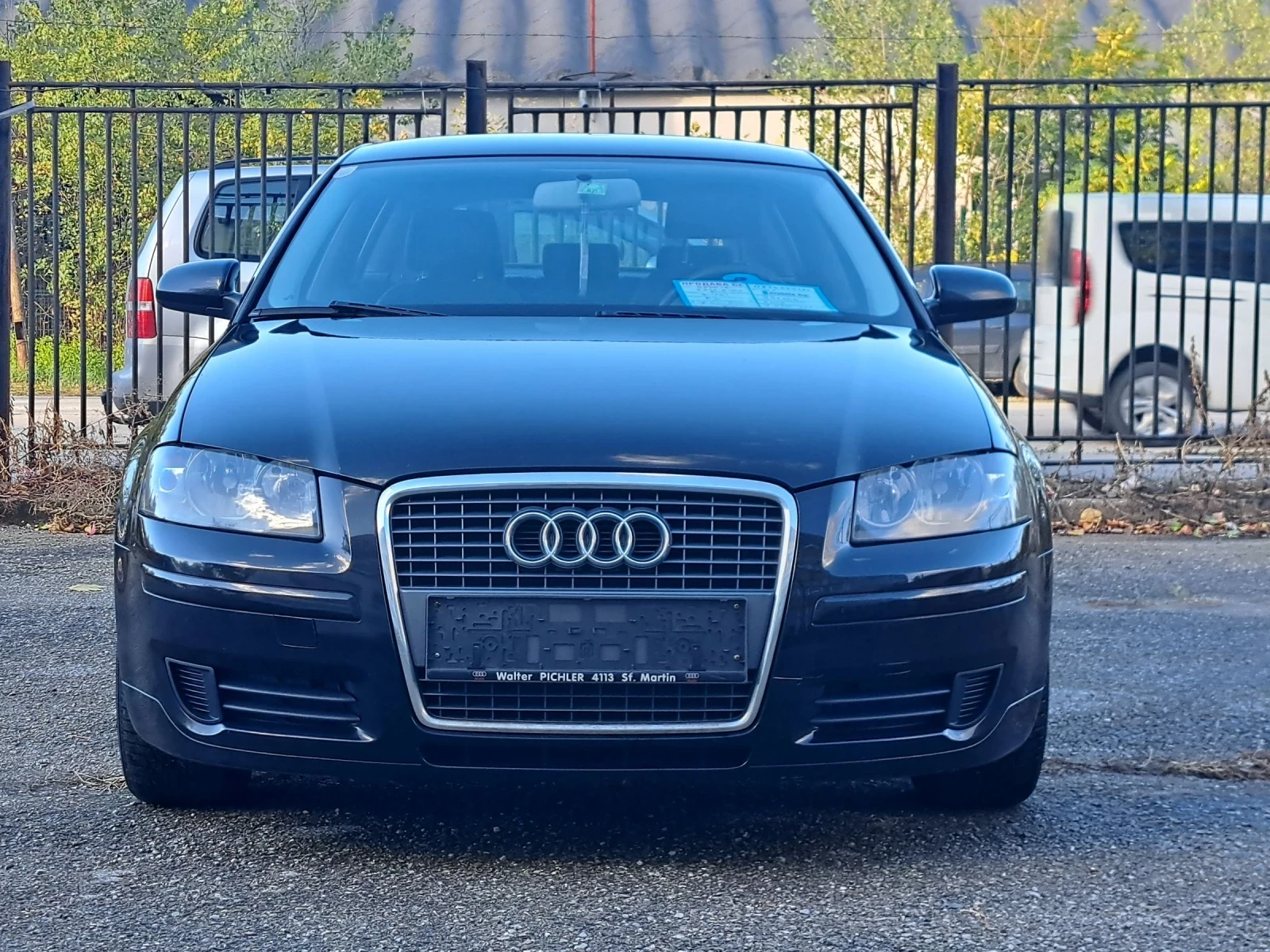 Audi A3 1, 9tdi 105kc | Mobile.bg   2