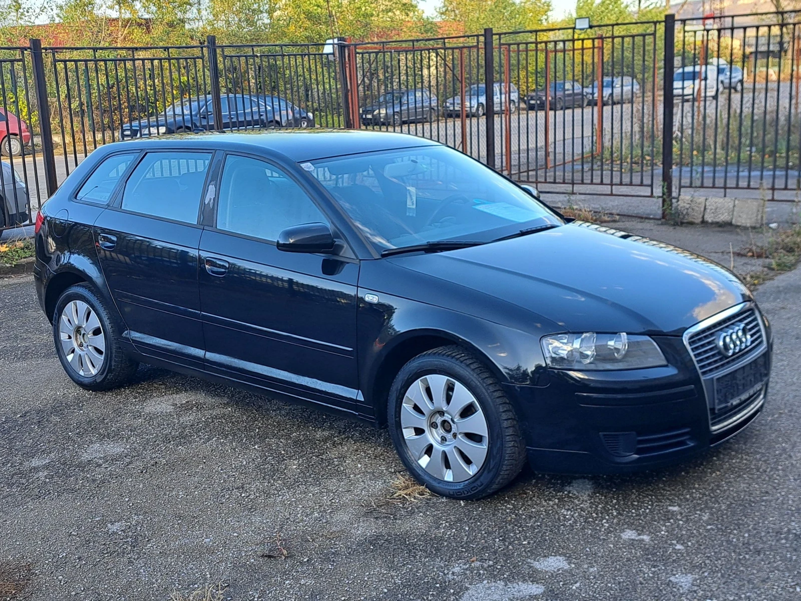 Audi A3 1, 9tdi 105kc | Mobile.bg   7