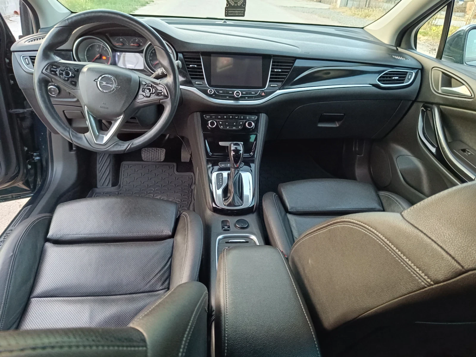 Opel Astra | Mobile.bg   15