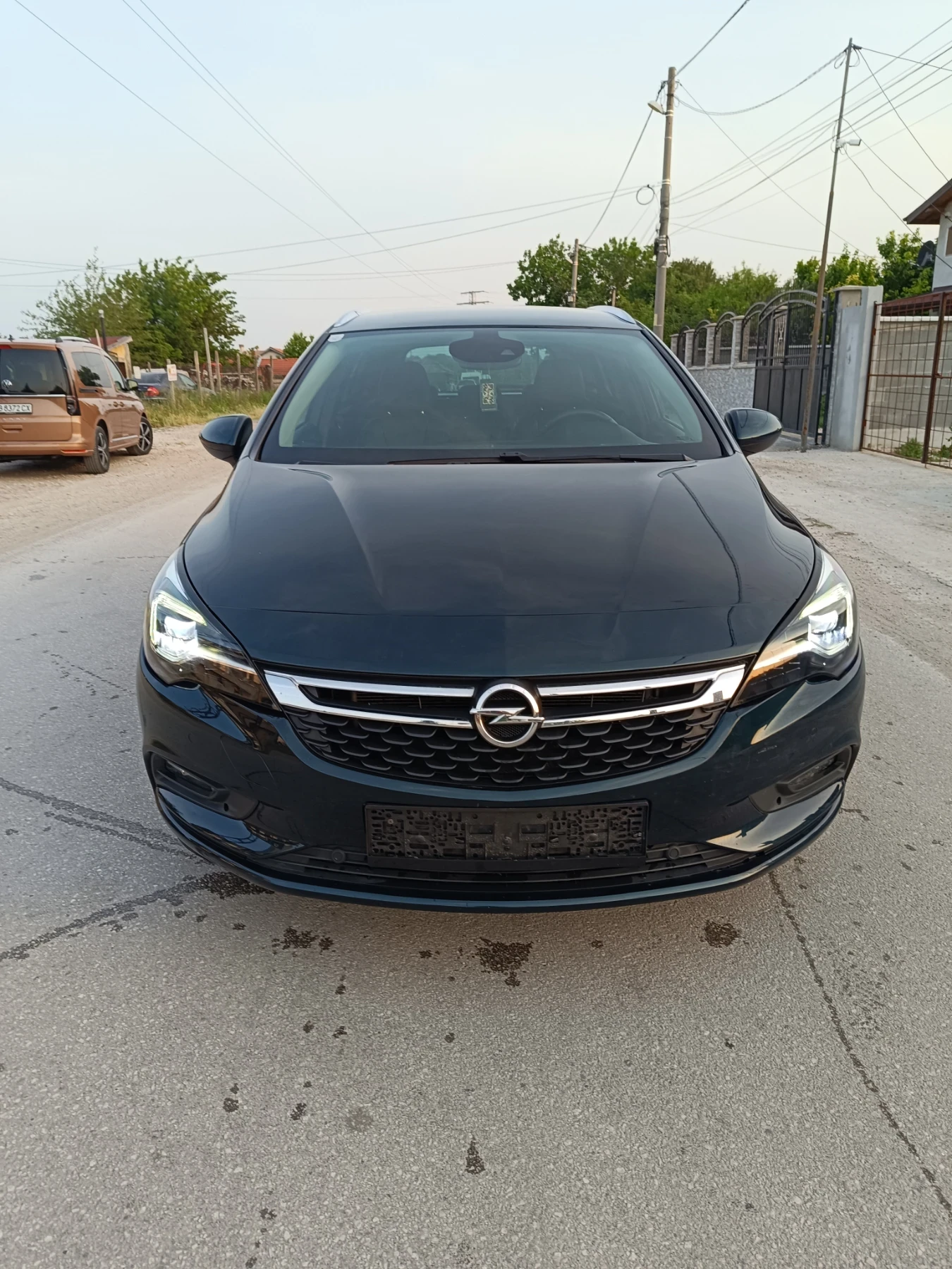 Opel Astra | Mobile.bg   1