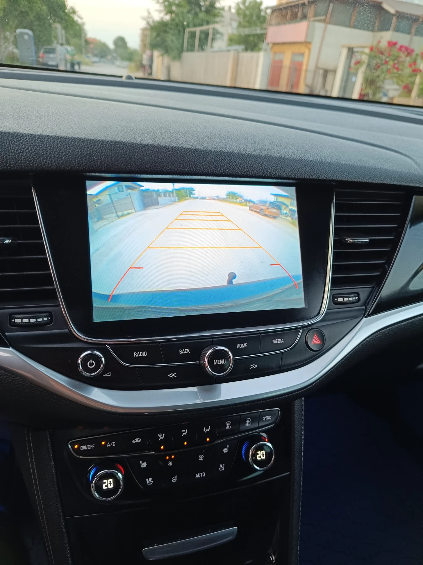 Opel Astra | Mobile.bg   17