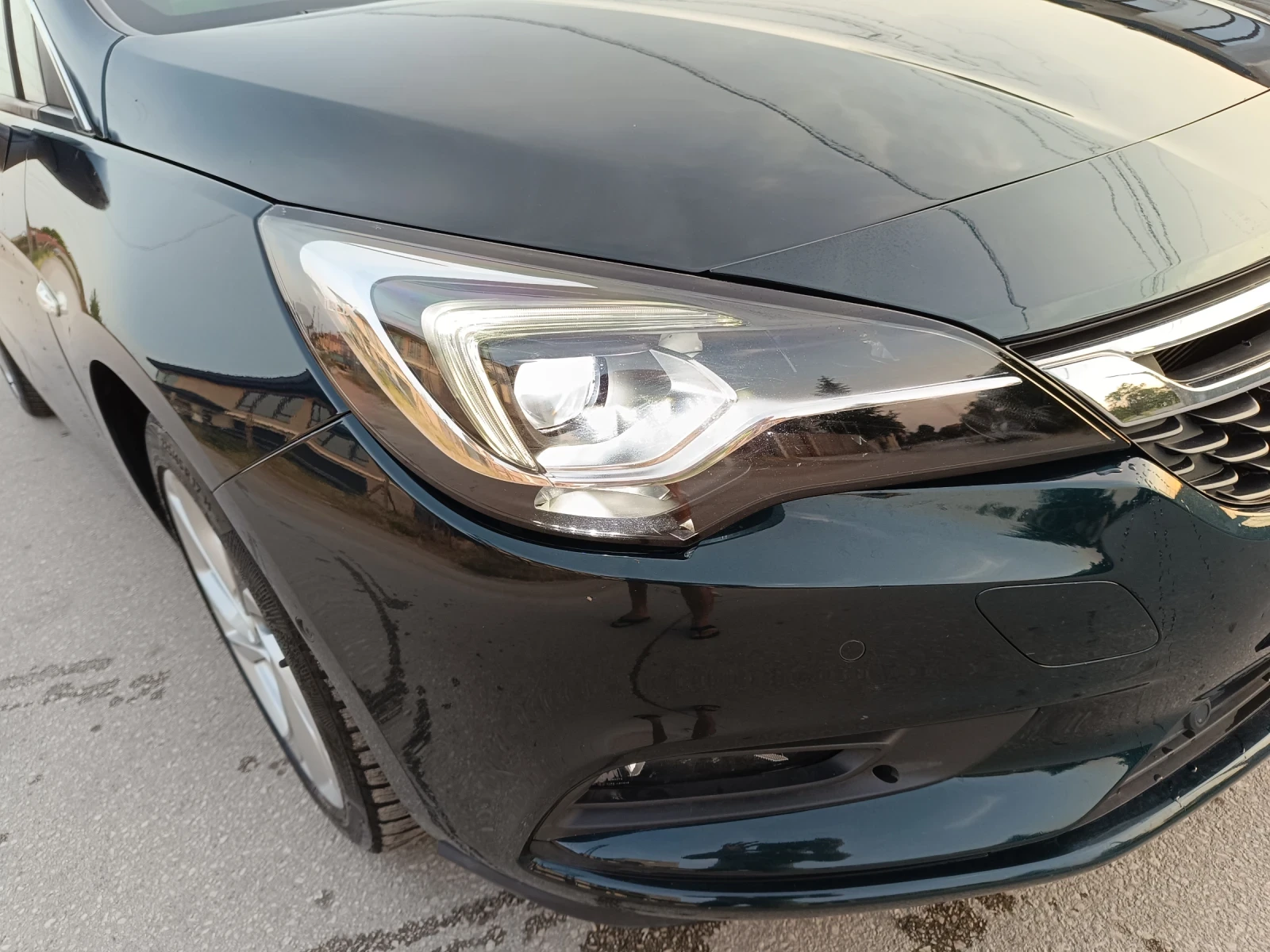 Opel Astra  - изображение 3
