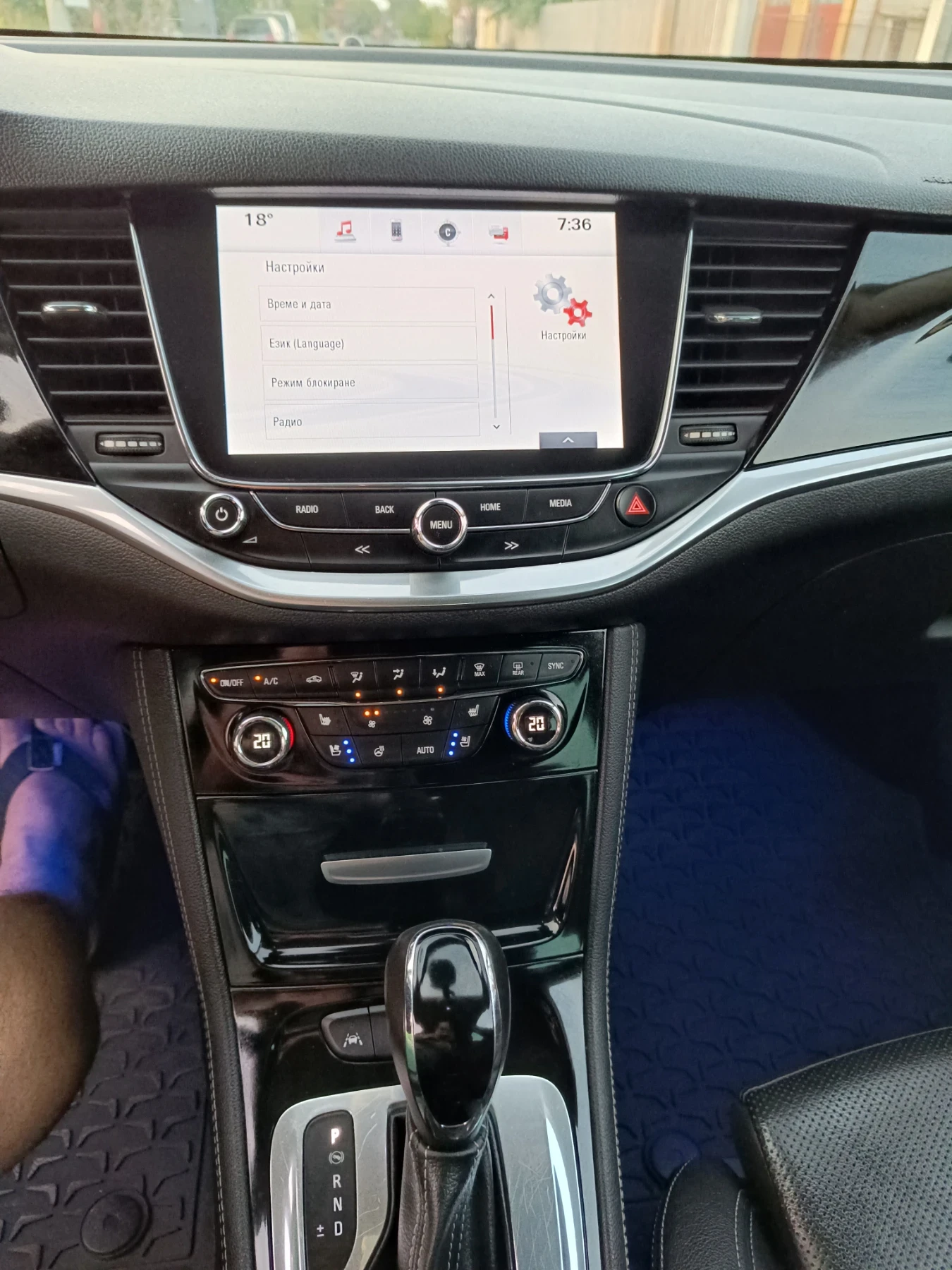 Opel Astra  - изображение 10