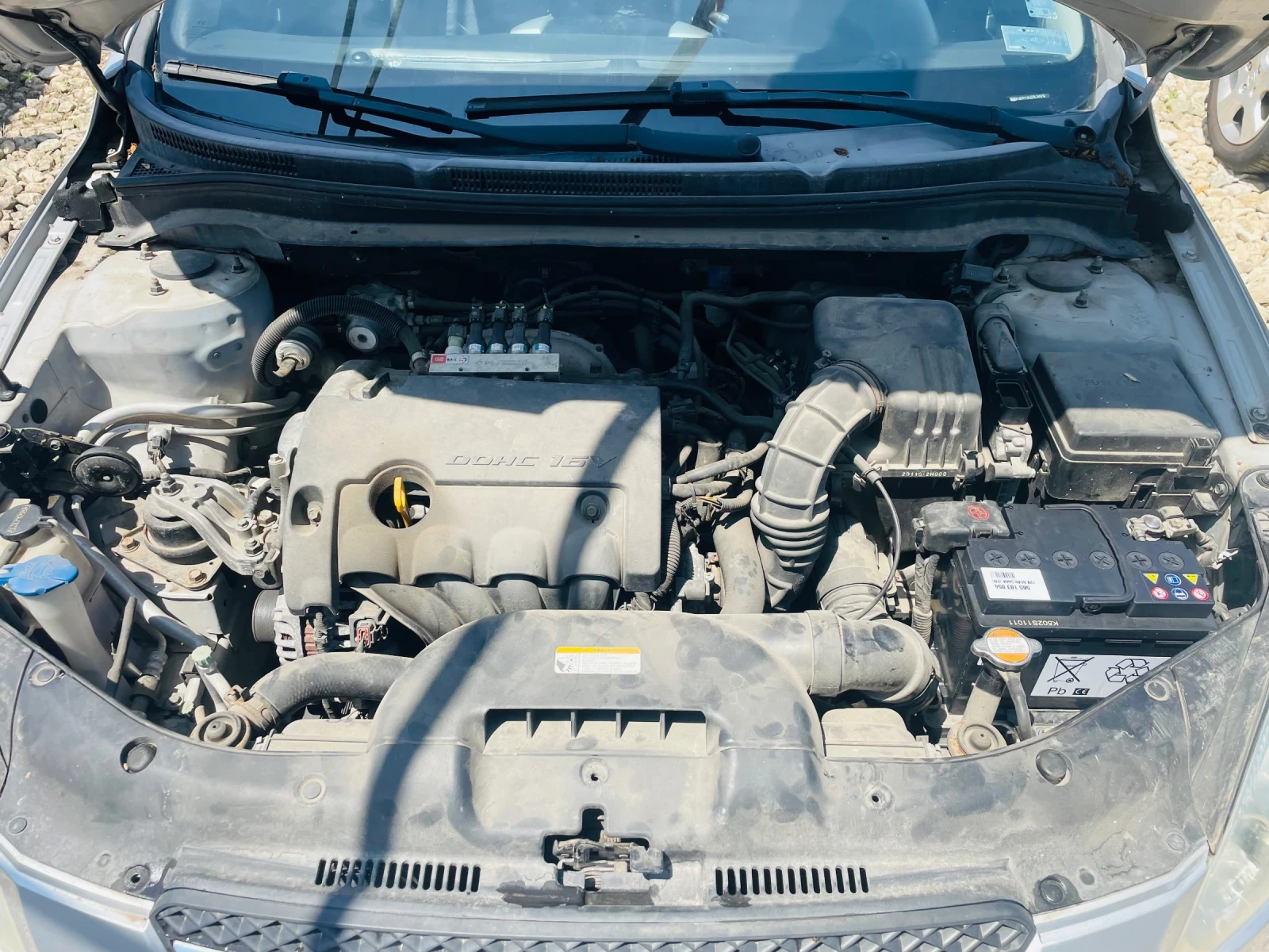 Kia Ceed  - изображение 10