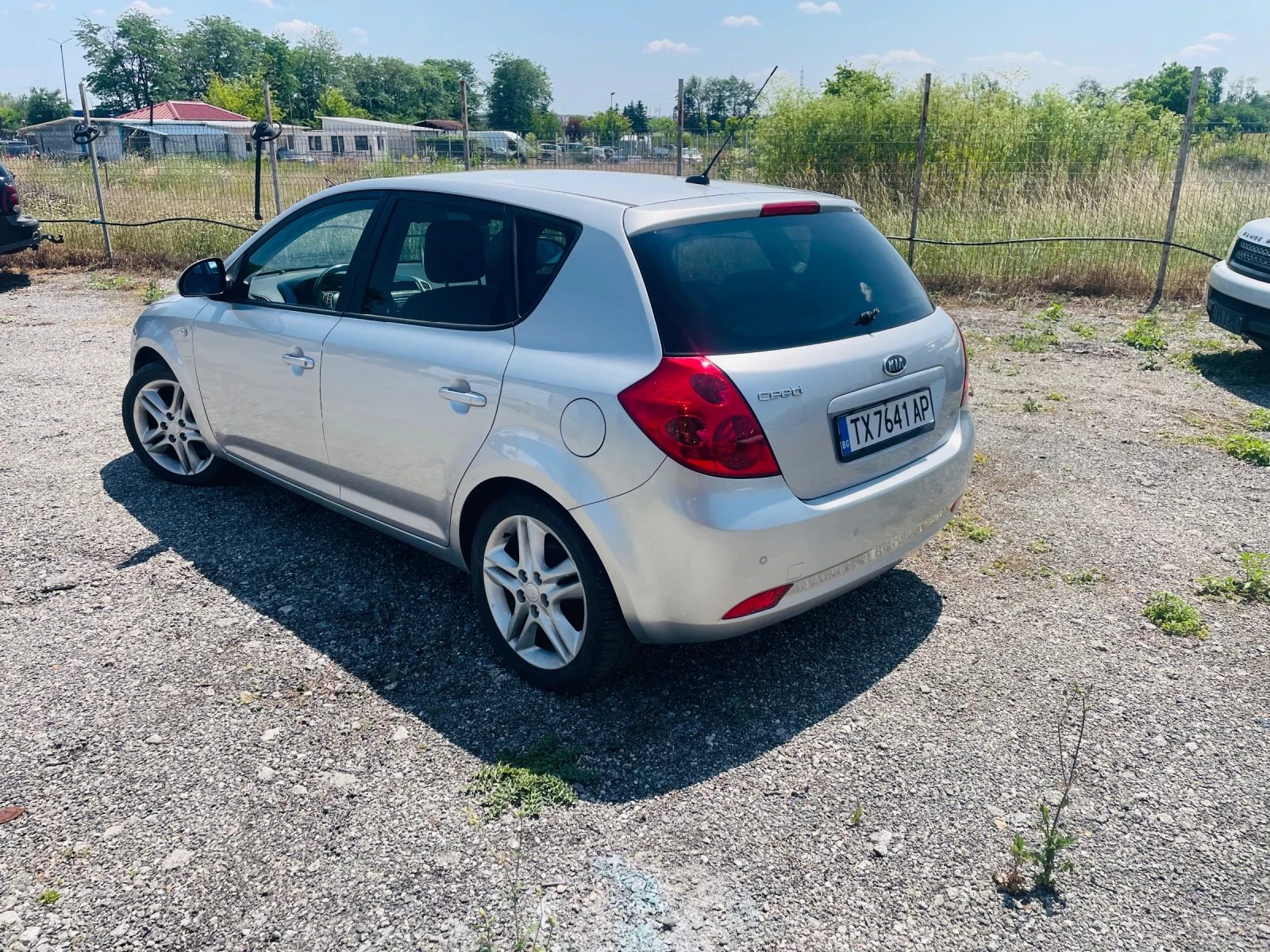 Kia Ceed  - изображение 3