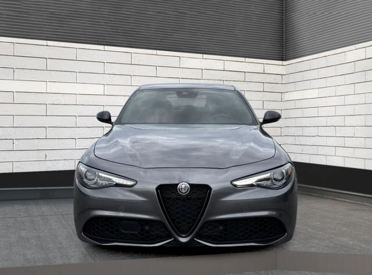 Alfa Romeo Giulia 2020 Alfa Romeo Giulia Ti Sport - изображение 2