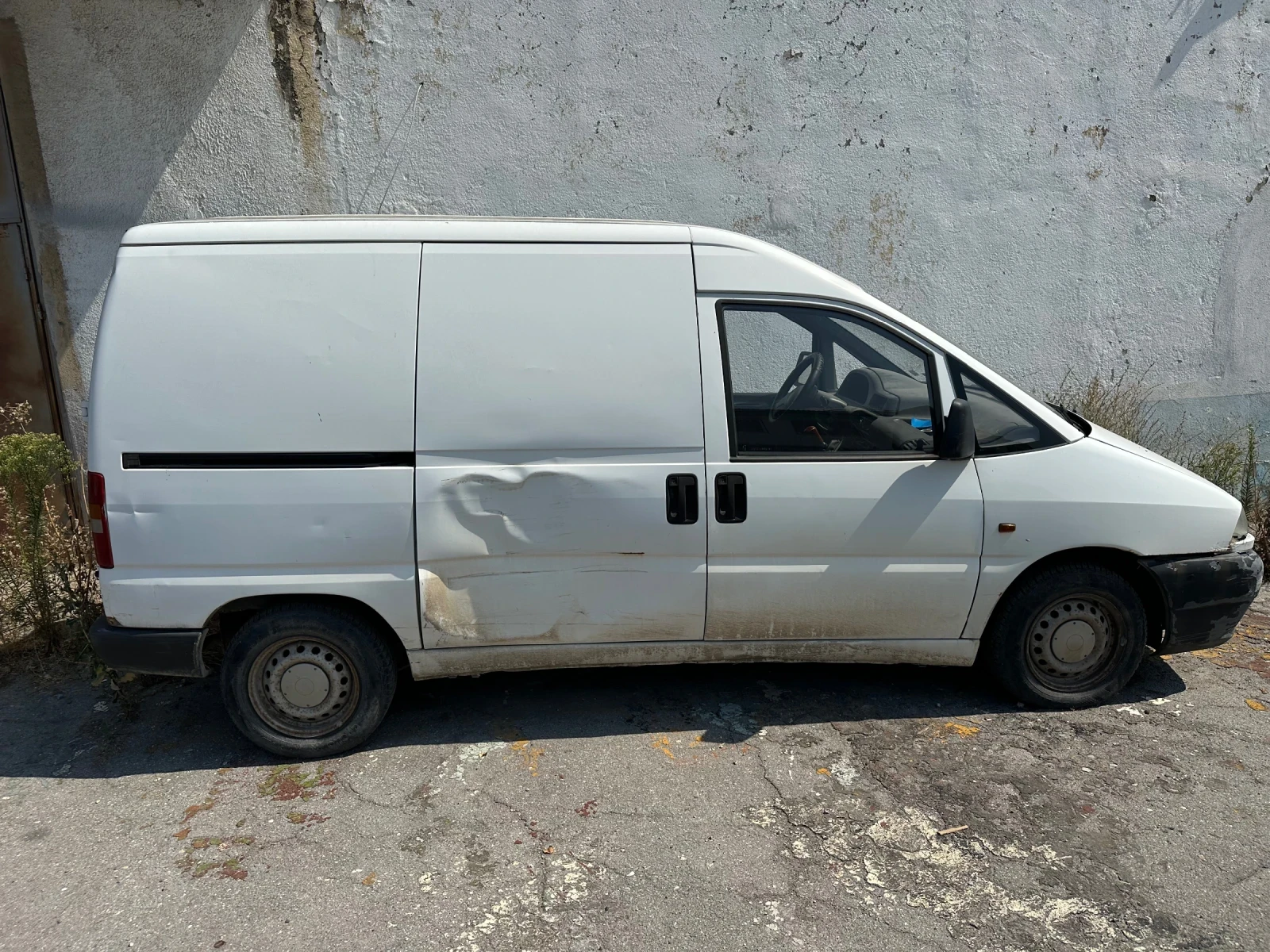 Fiat Scudo  - изображение 3