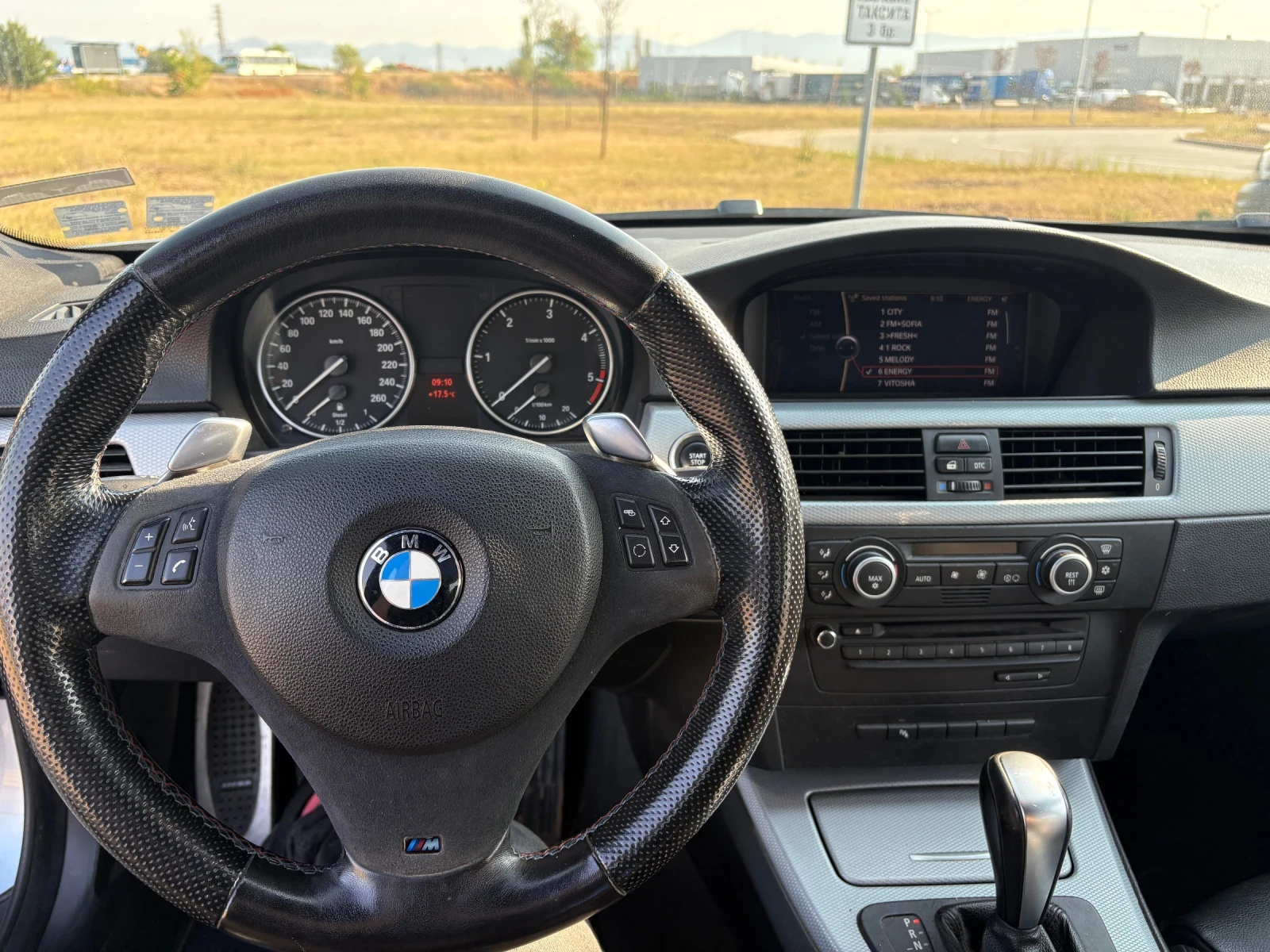 BMW 330 M спорт пакет - изображение 5