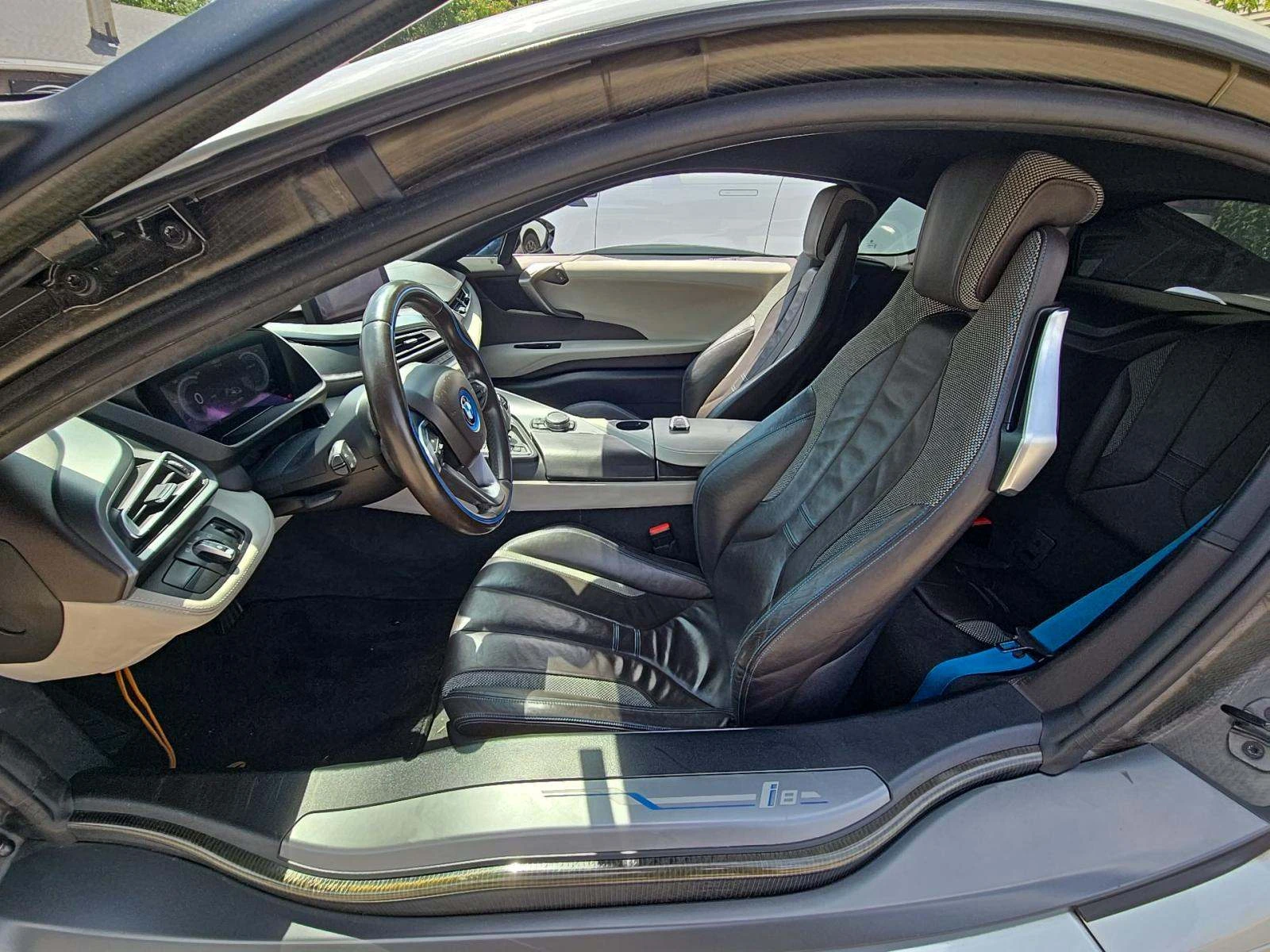 BMW i8 TERA WORLD / ФИНАНСИРАНЕ - изображение 6