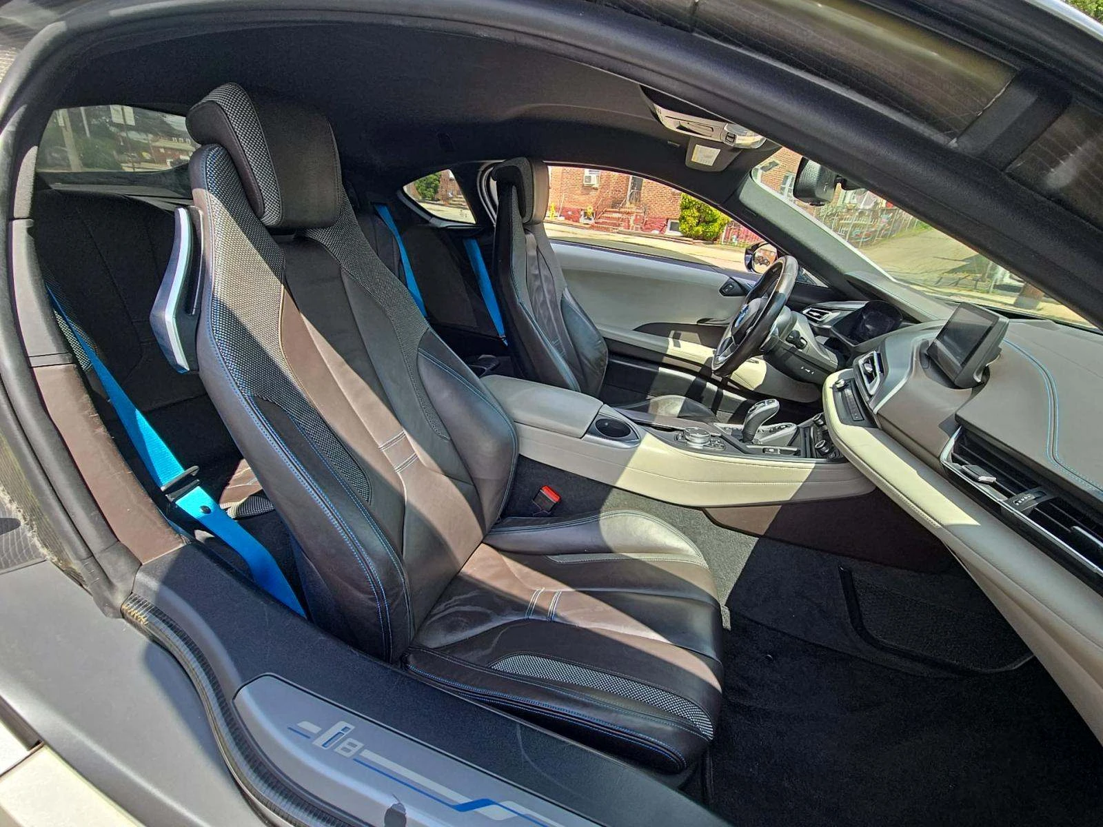 BMW i8 TERA WORLD / ФИНАНСИРАНЕ - изображение 10