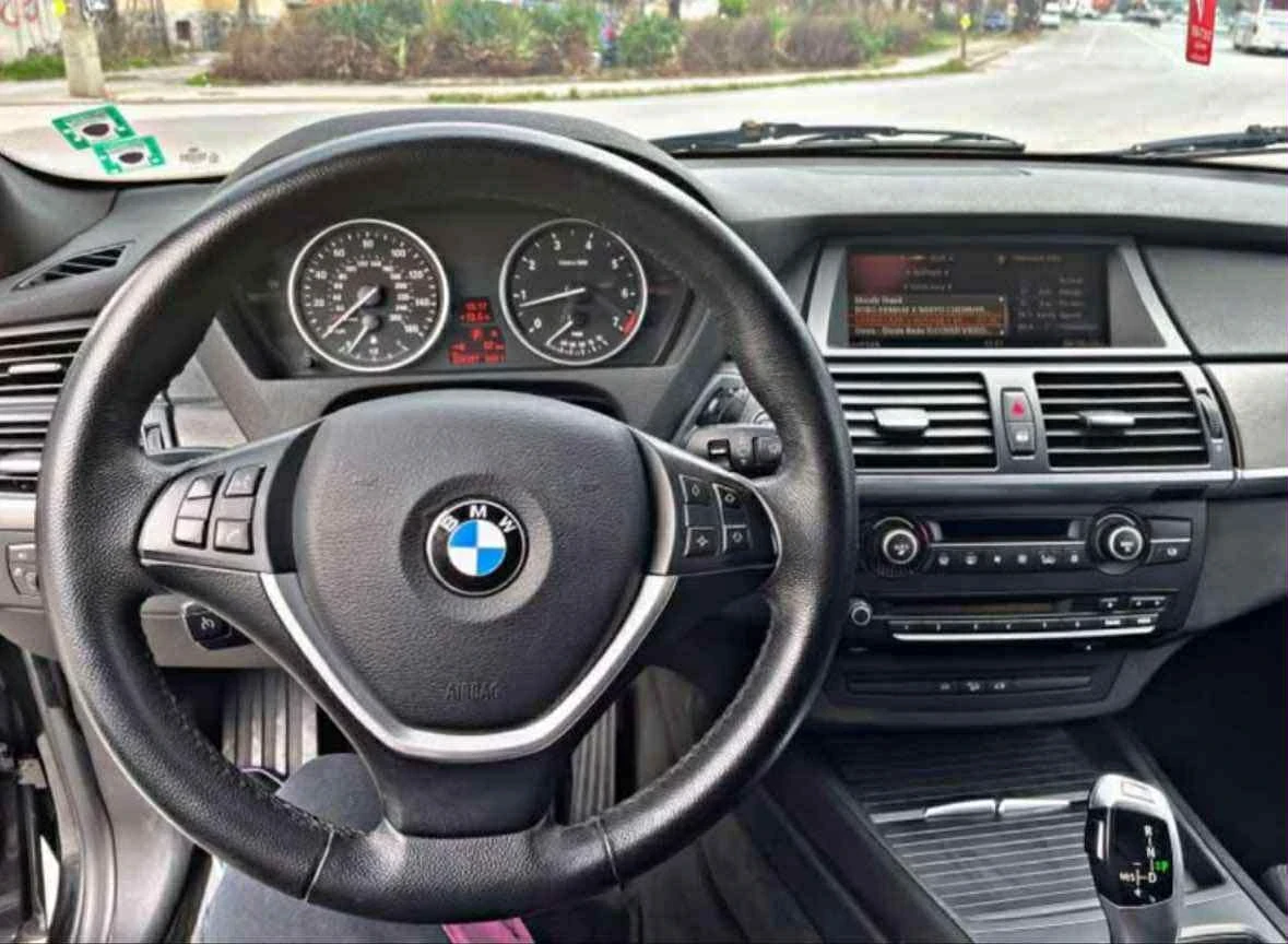 BMW M5 В перфектно състояние и всичко платено  - изображение 5