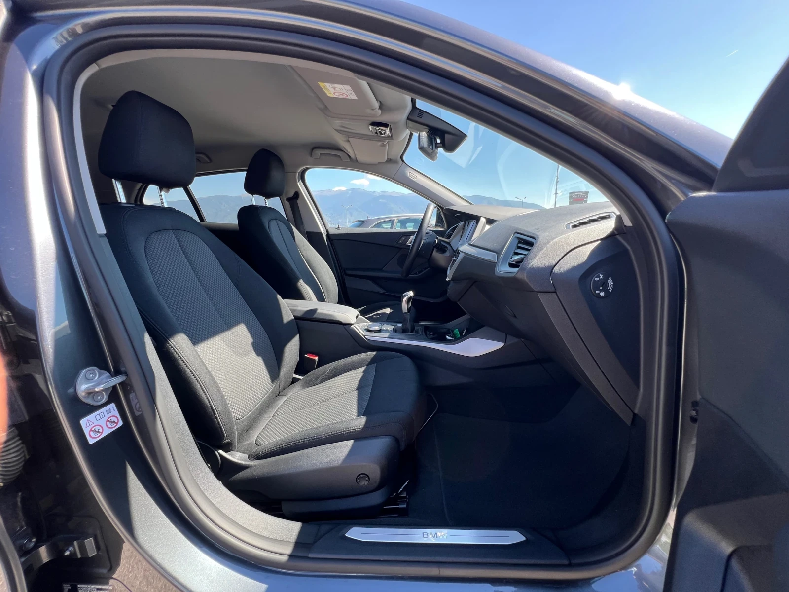 BMW 116 d* M-Sport*  | Mobile.bg   16