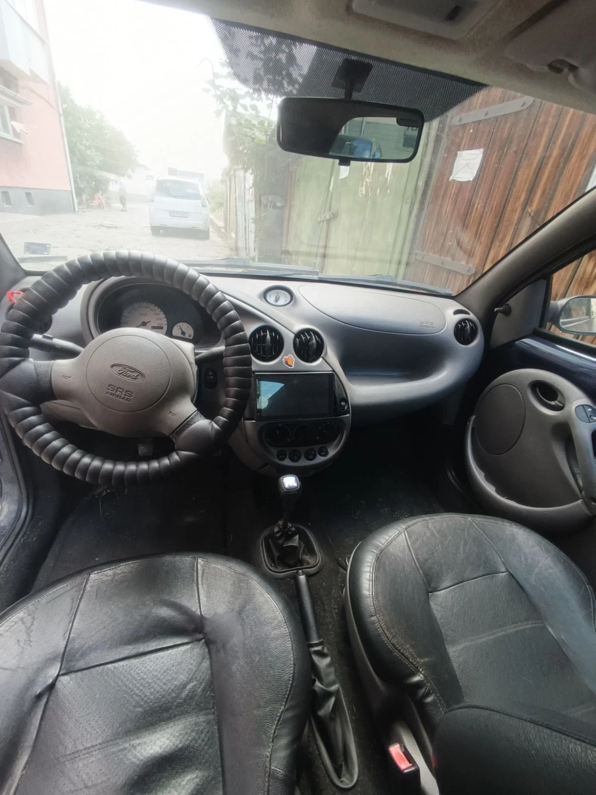 Ford Ka | Mobile.bg   11