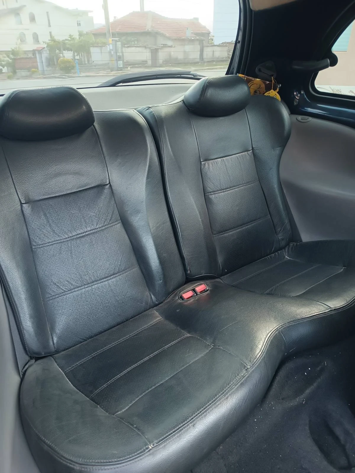 Ford Ka  - изображение 10