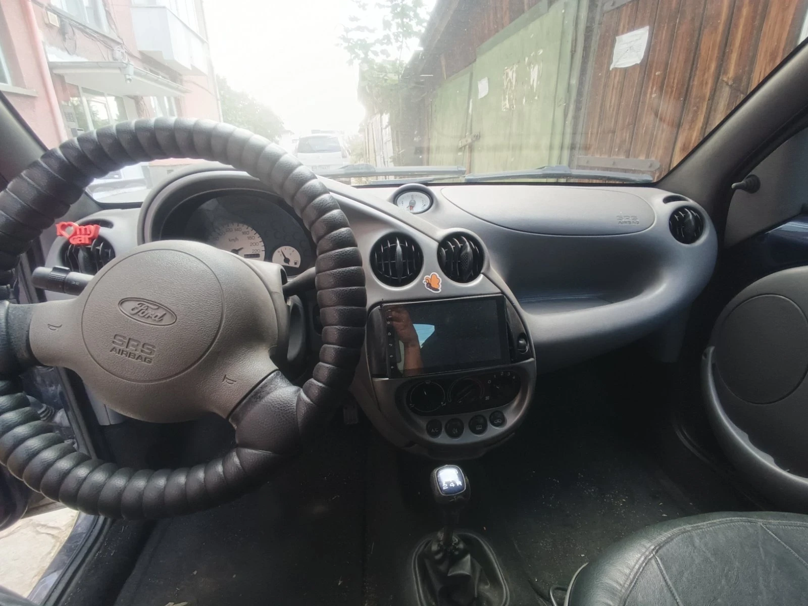 Ford Ka | Mobile.bg   12