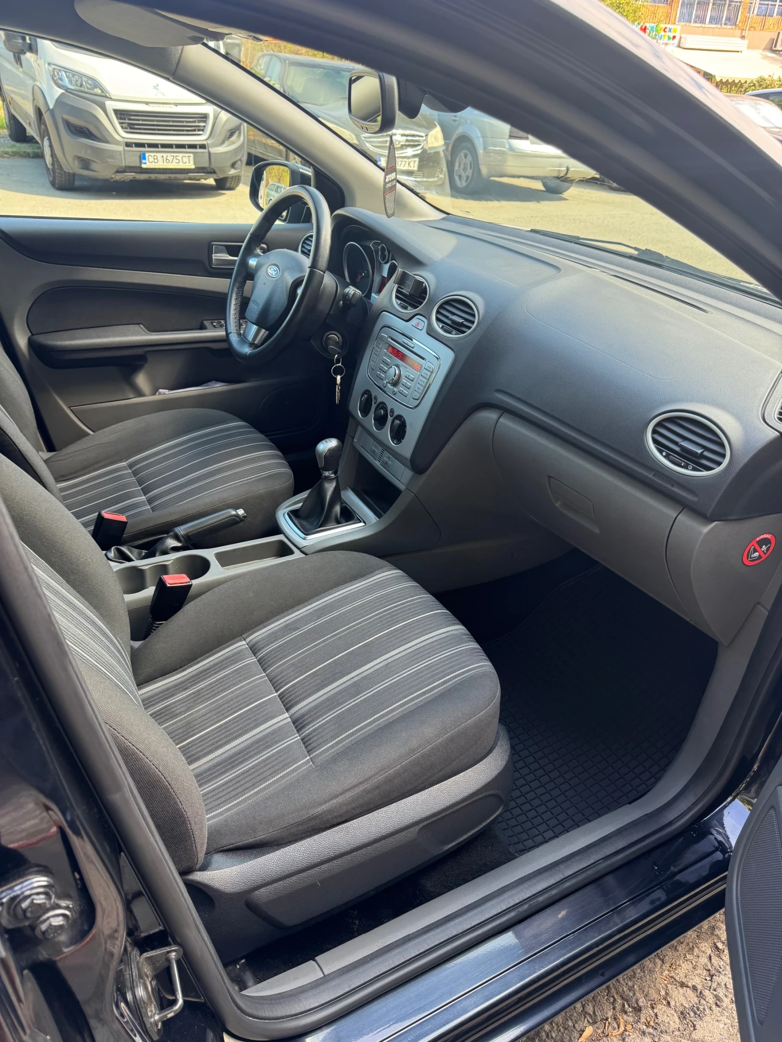 Ford Focus  - изображение 9