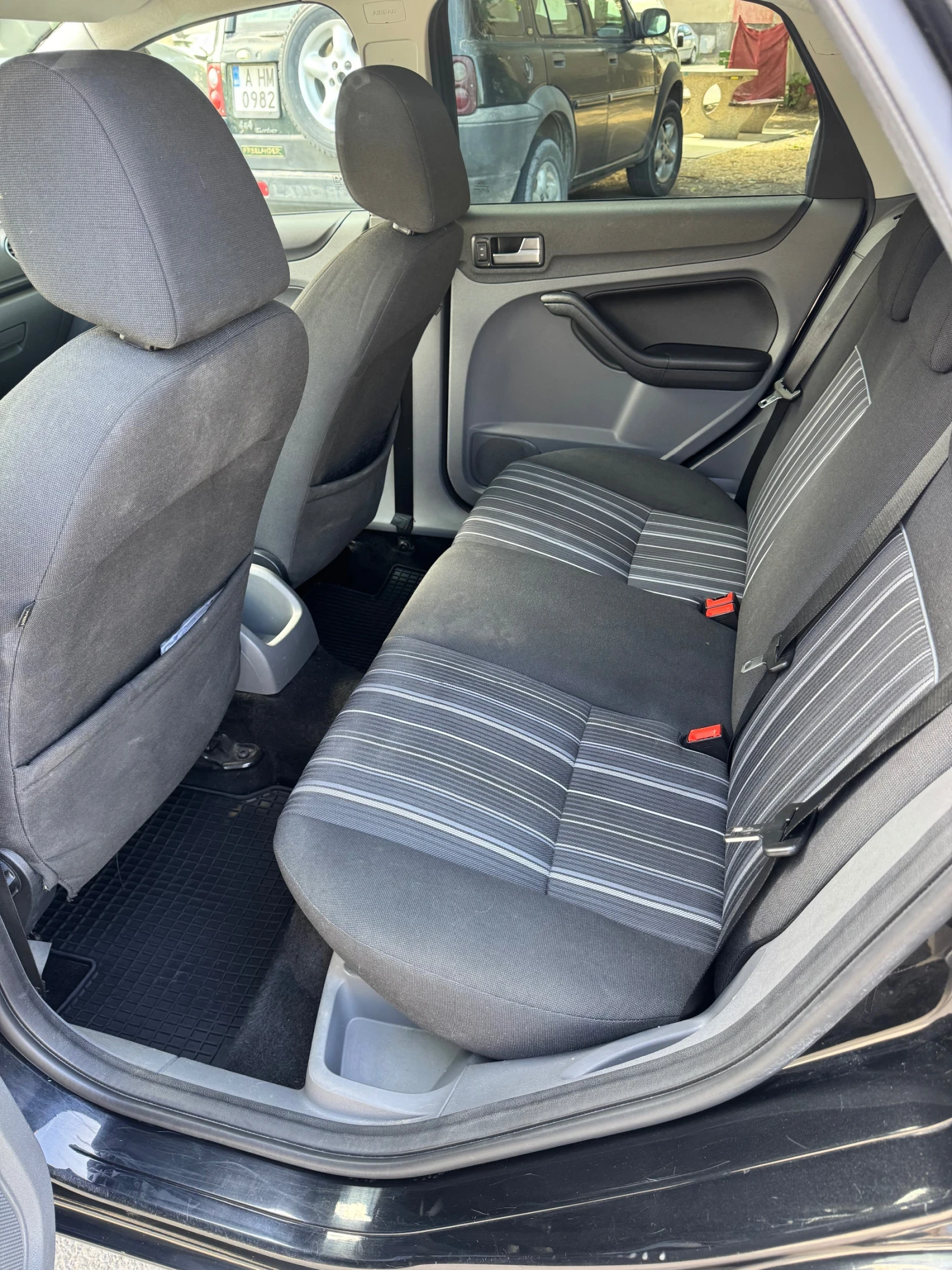 Ford Focus  - изображение 8
