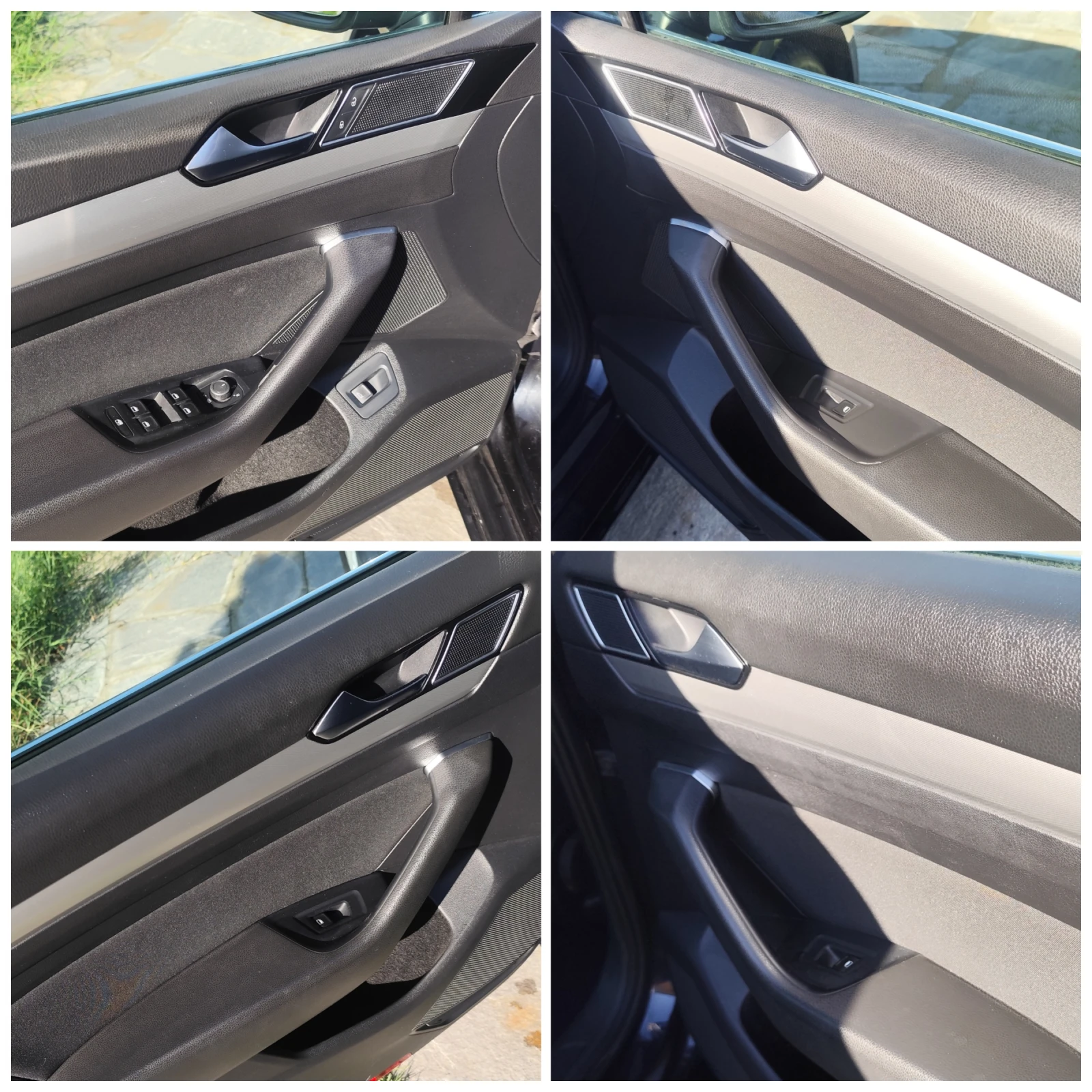 VW Passat 2.0  DSG 150 . | Mobile.bg   11