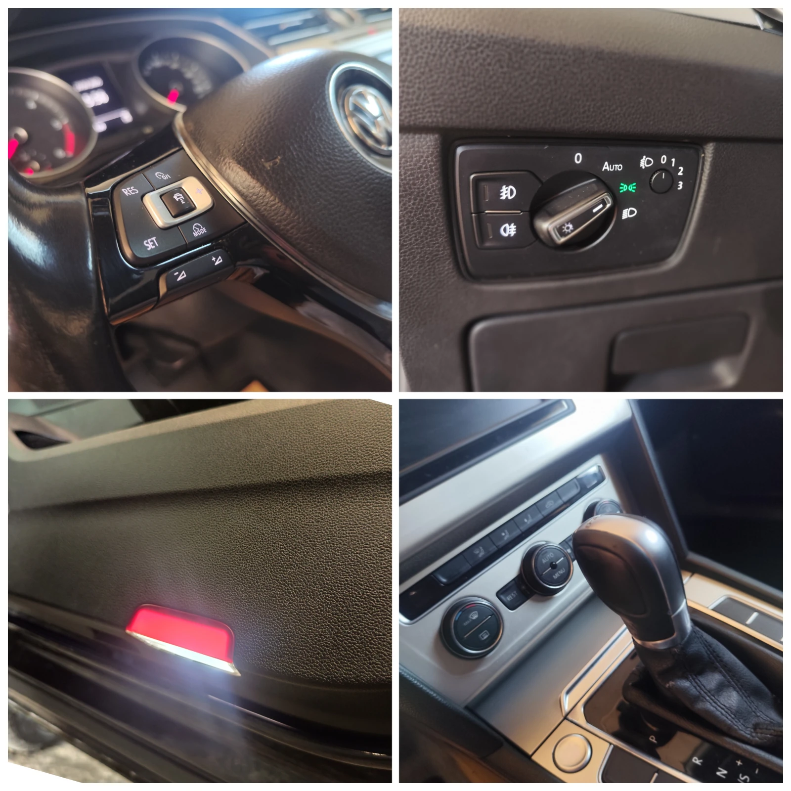 VW Passat 2.0  DSG 150 . | Mobile.bg   12