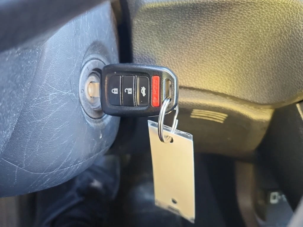 Honda Civic * LX * CARFAX * БЕЗ ПЪРВОНАЧАЛНА ВНОСКА - изображение 8