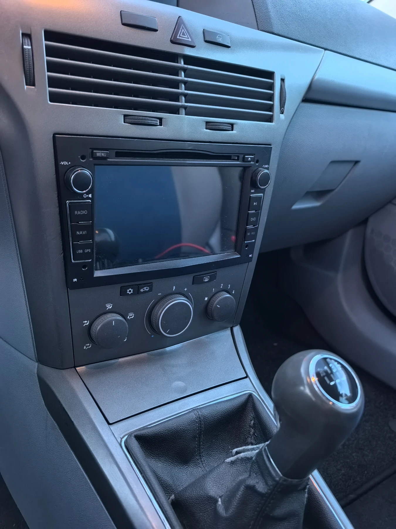 Opel Astra 1.8i  !!!  | Mobile.bg   12