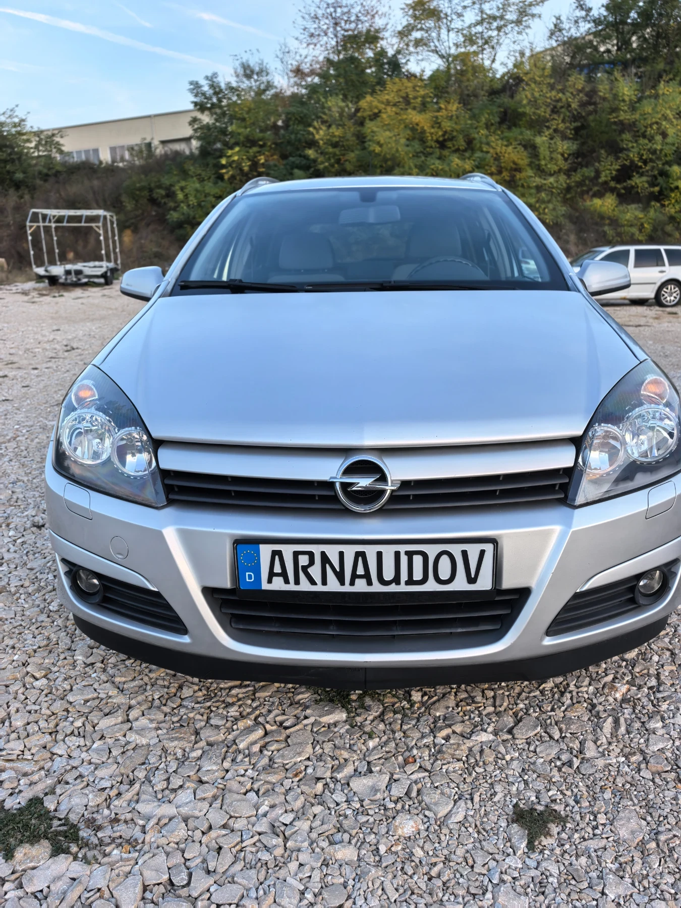 Opel Astra 1.8i ТОП СЪСТОЯНИЕ!!!  - изображение 2