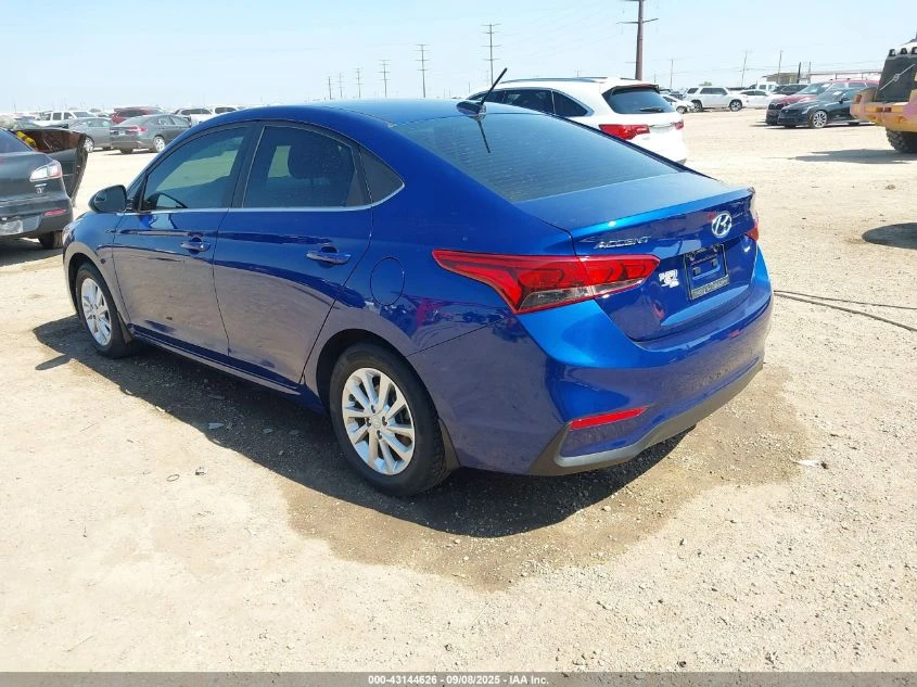 Hyundai Accent 1.6L I-4 DI, DOHC, VVT, 120HP Front Wheel Drive - изображение 8