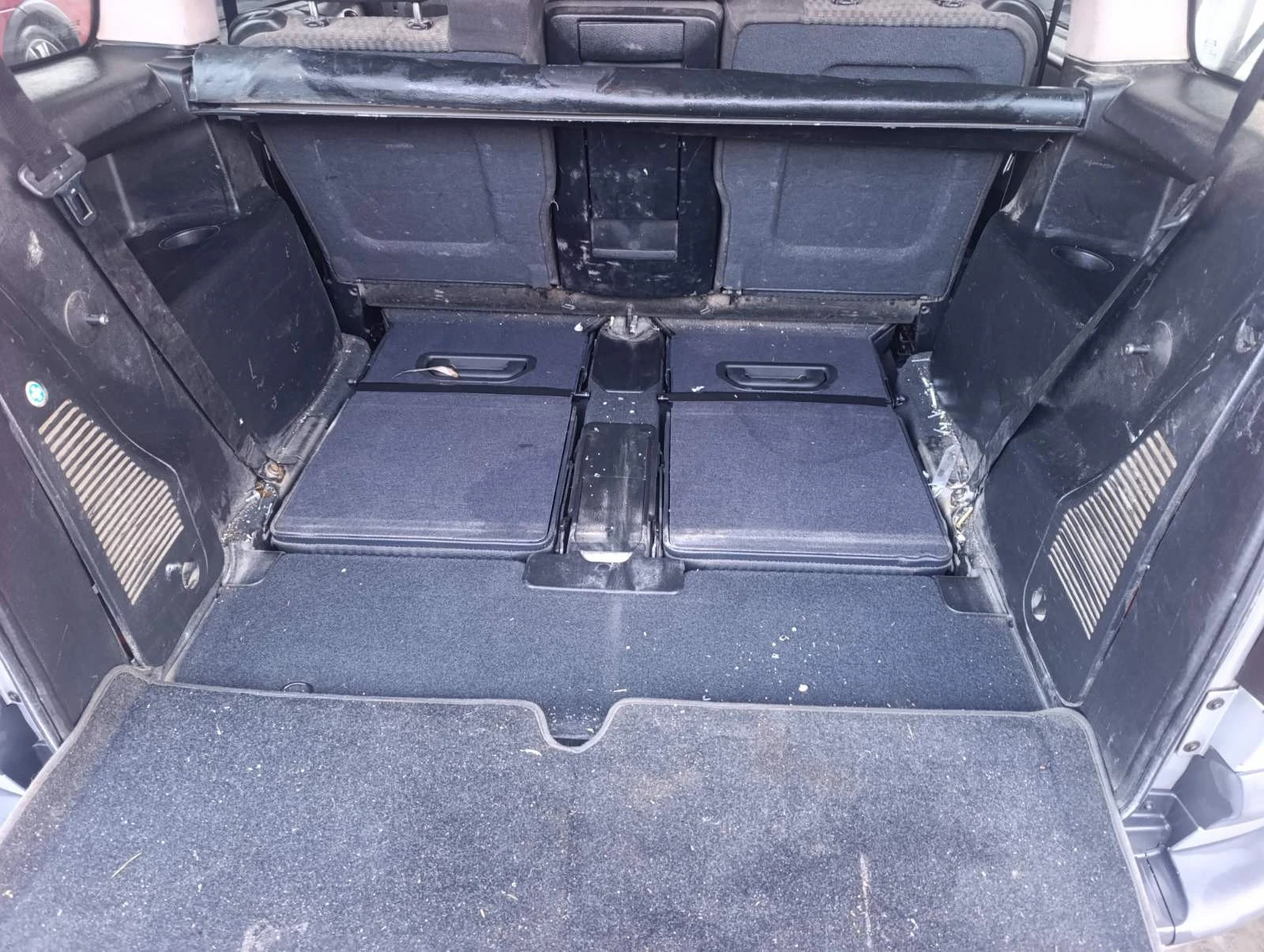 Opel Zafira | Mobile.bg   12