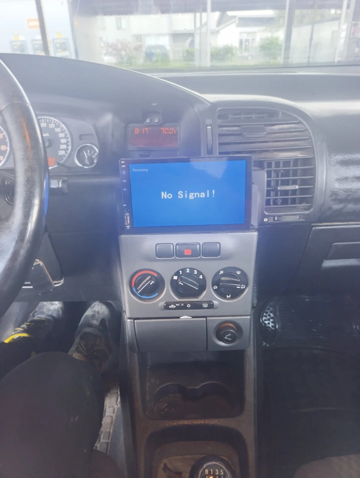 Opel Zafira | Mobile.bg   7