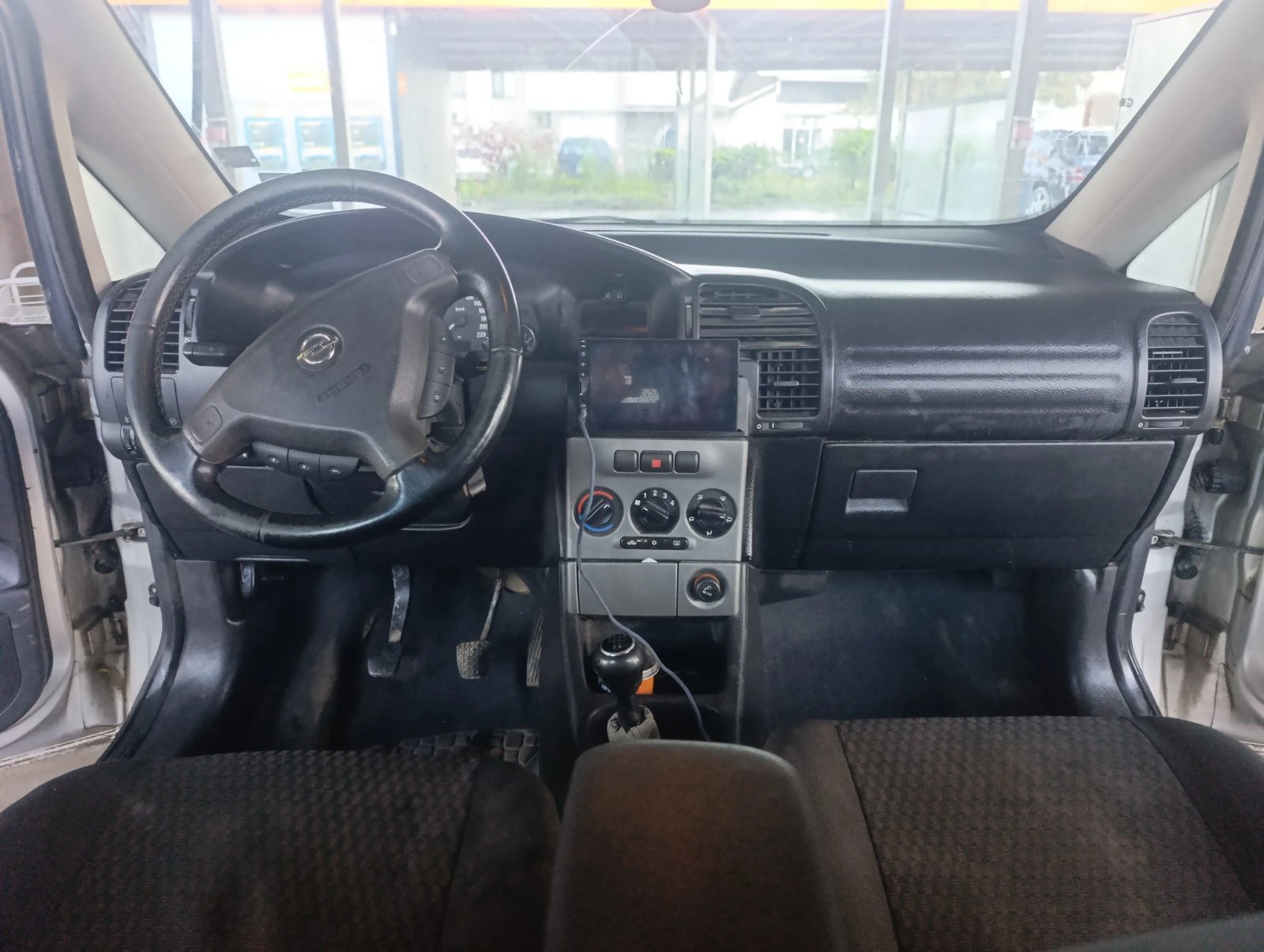 Opel Zafira | Mobile.bg   3