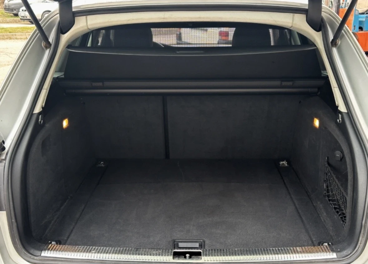 Audi A4 2.0TDI | Mobile.bg   15