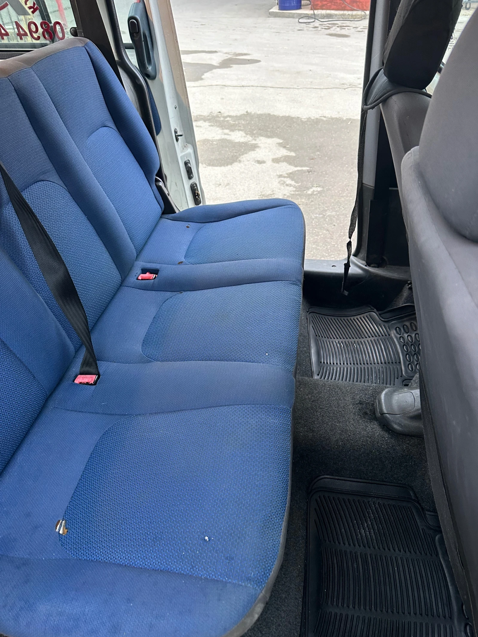 Fiat Doblo | Mobile.bg   6