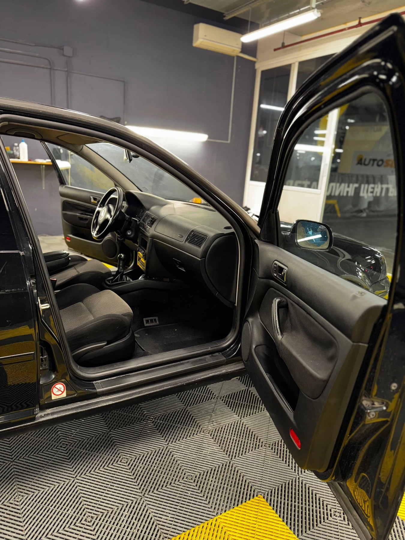 VW Golf  - изображение 6