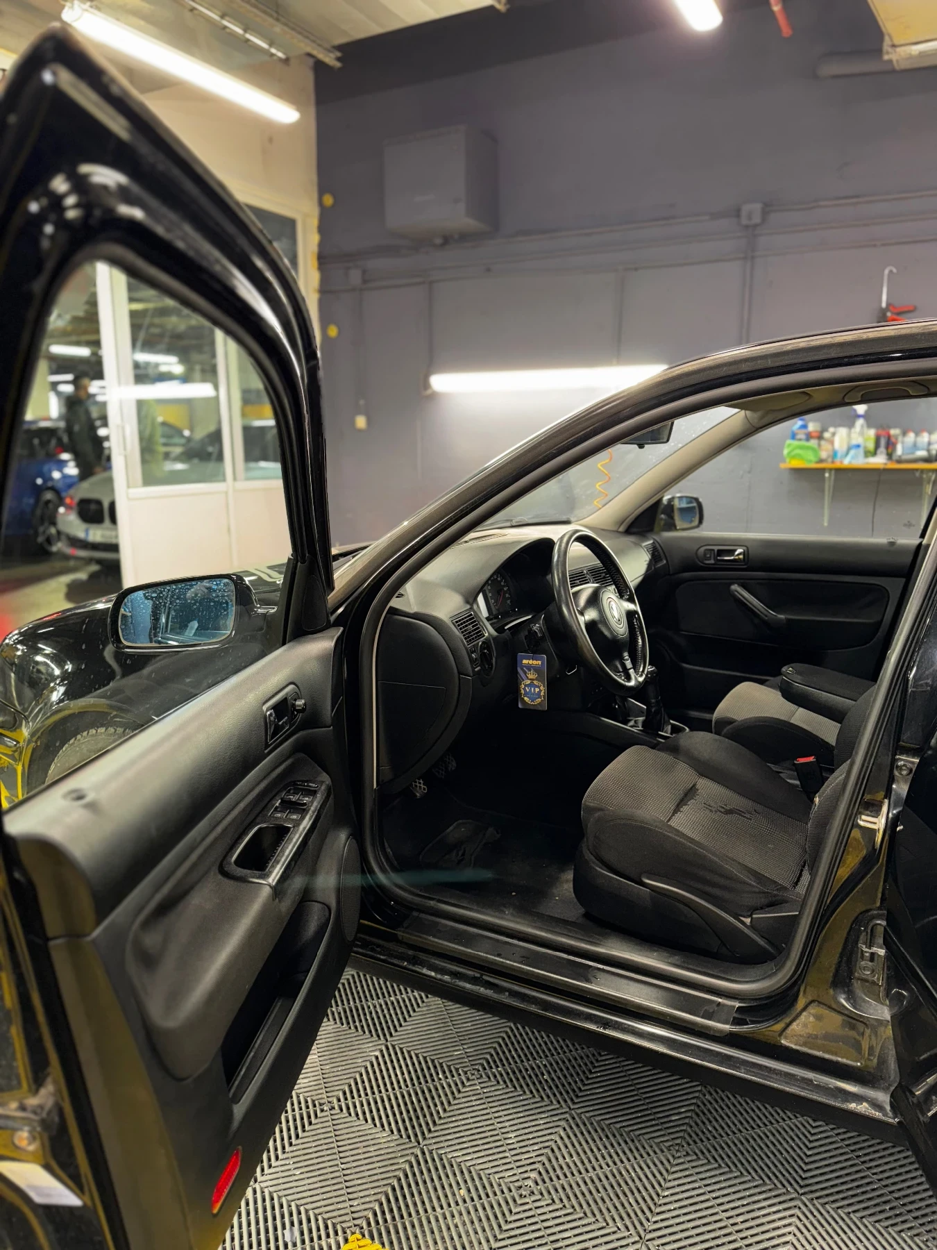 VW Golf  - изображение 4