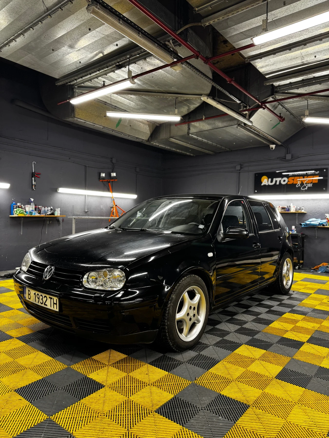 VW Golf  - изображение 3