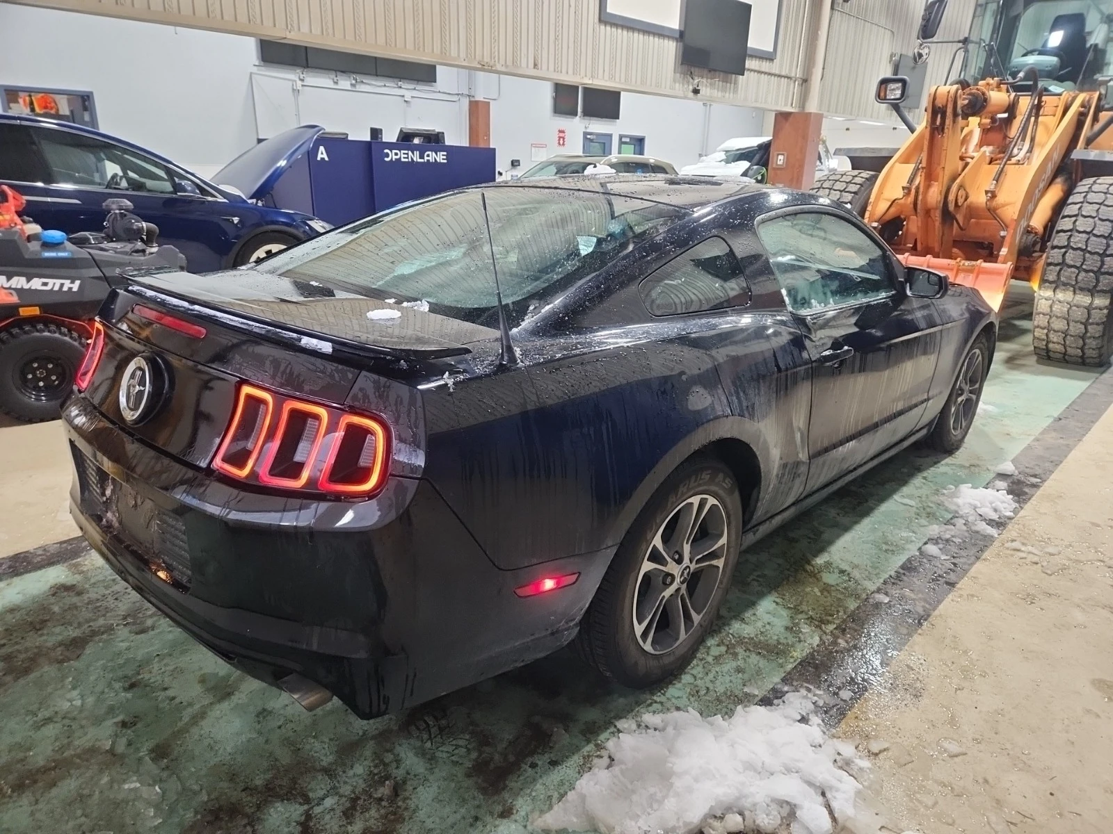 Ford Mustang 3.7 V6 * * ��������� * * ���� ���������� * *  | Mobile.bg � ����������� 3