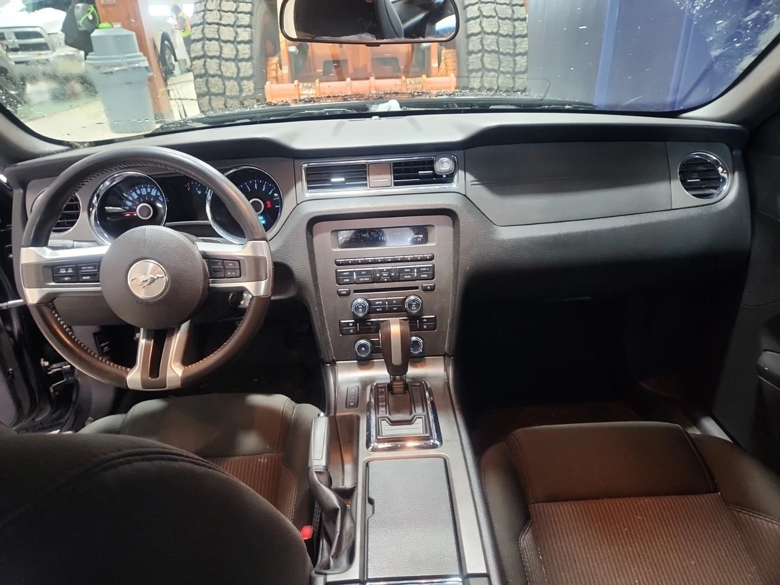 Ford Mustang 3.7 V6 * * ��������� * * ���� ���������� * *  | Mobile.bg � ����������� 8