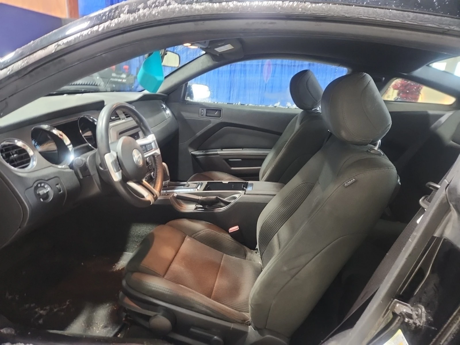 Ford Mustang 3.7 V6 * * ��������� * * ���� ���������� * *  | Mobile.bg � ����������� 6
