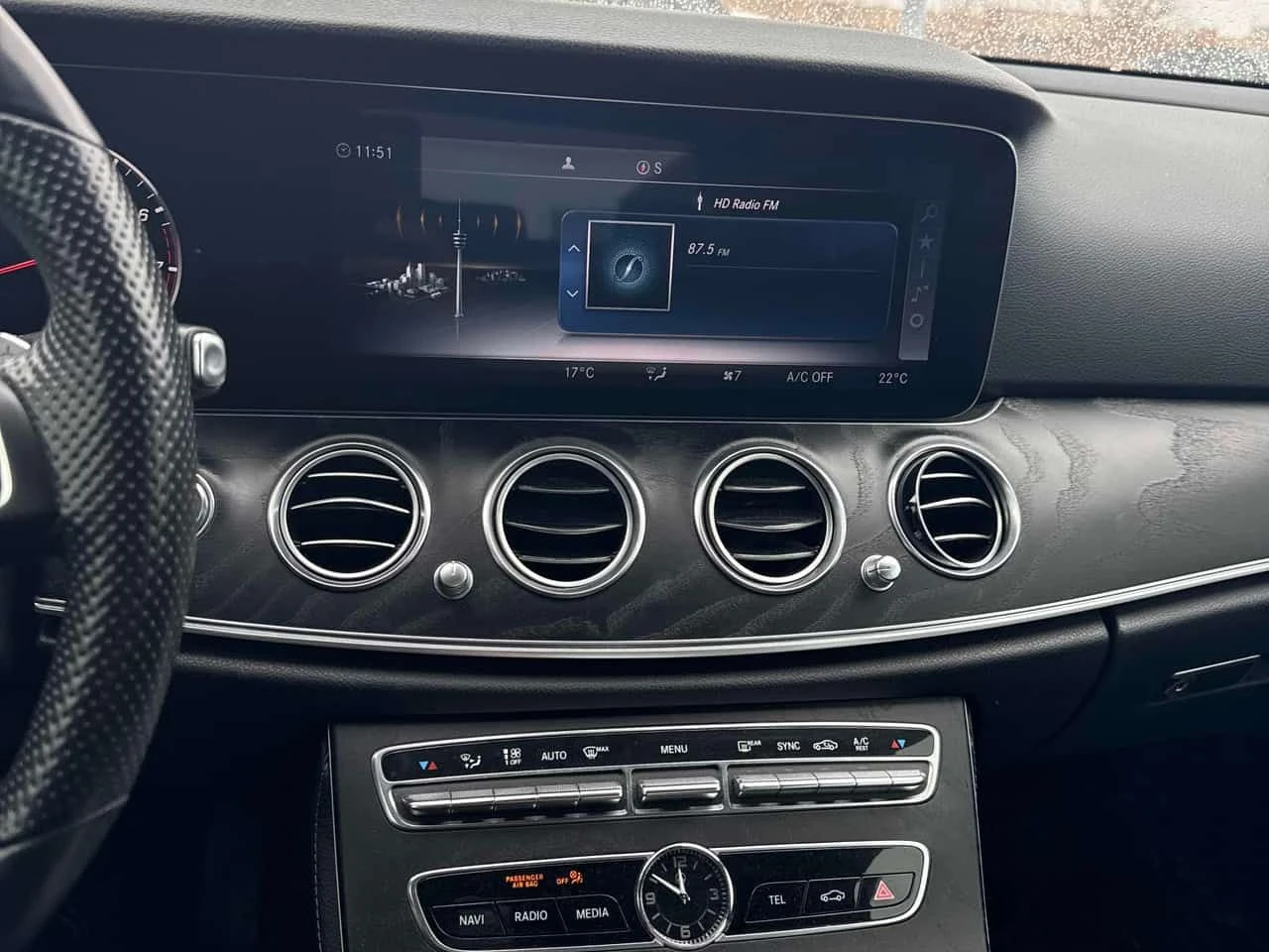 Mercedes-Benz E 400  | DISTRONIC | 360 | BURMASTER | CARFAX - изображение 9