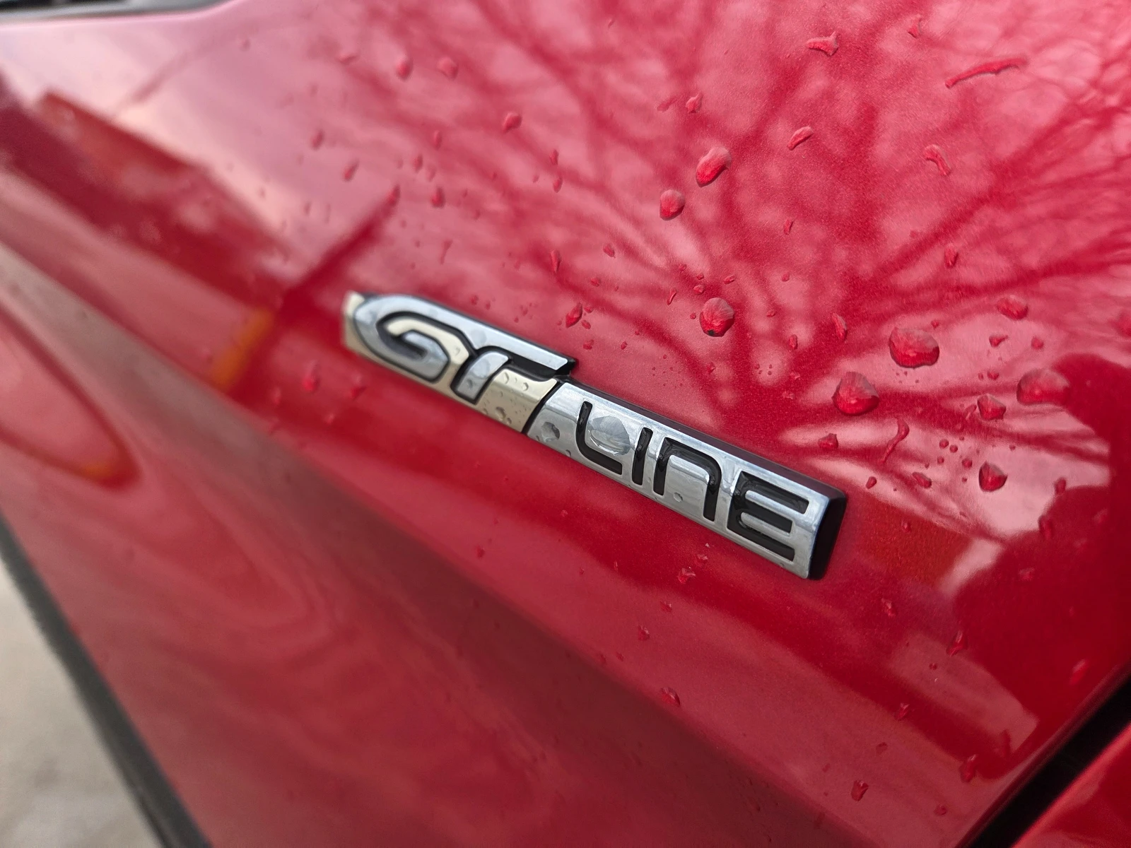 Peugeot 3008 1.6 HPI -165 ps GT-LINE* * PANORAMA* *  - изображение 8