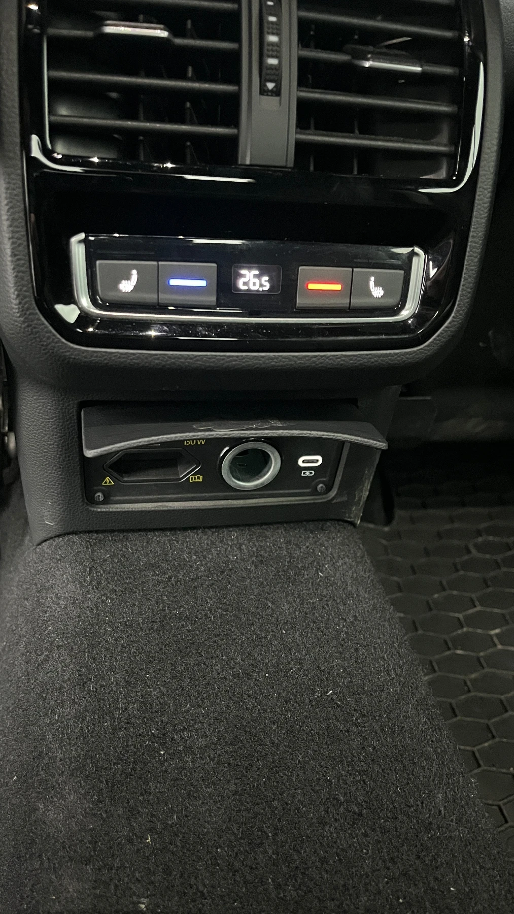 VW Arteon 2.0TDI R-line FULL LED Matrix - изображение 8