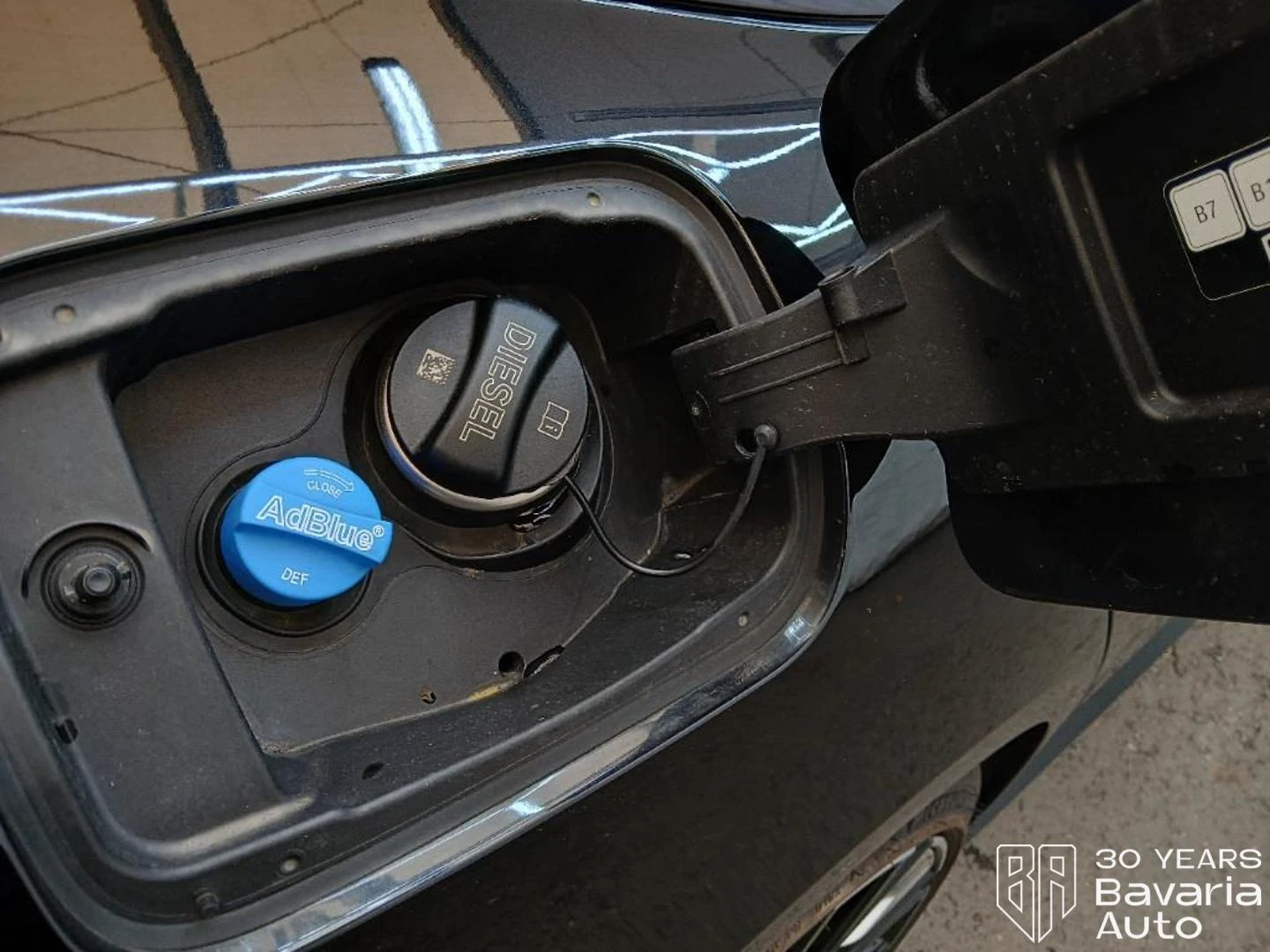 BMW 420 d Gran Coupe xDrive M Sport Paket, снимка 16 - Автомобили и джипове - 53805278