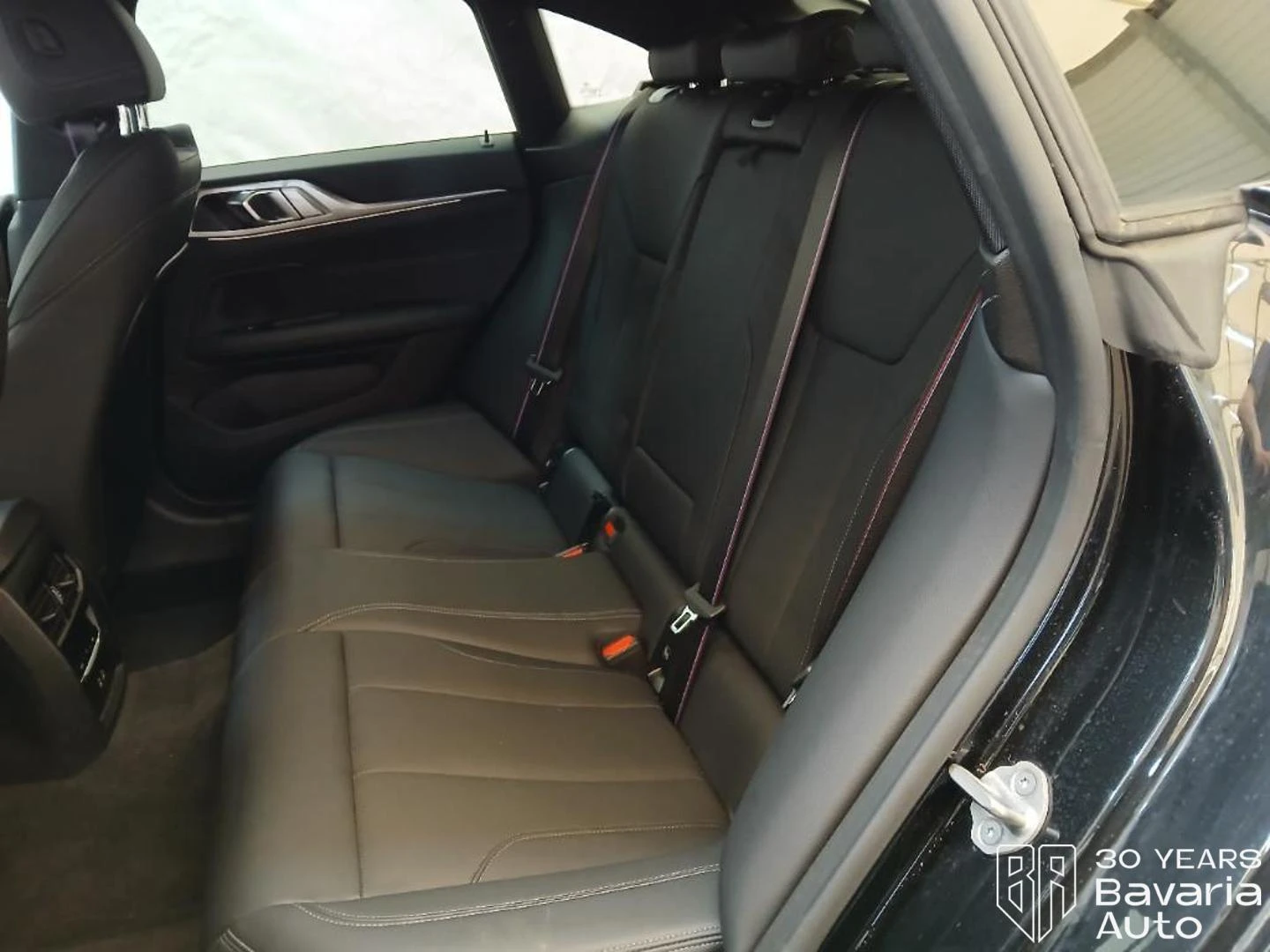 BMW 420 d Gran Coupe xDrive M Sport Paket, снимка 8 - Автомобили и джипове - 53805278