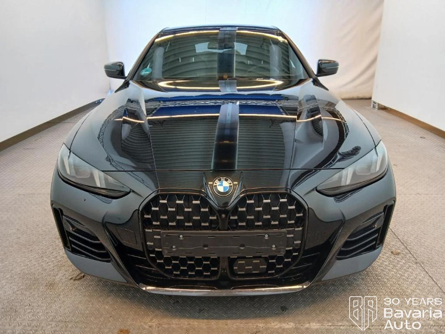 BMW 420 d Gran Coupe xDrive M Sport Paket, снимка 6 - Автомобили и джипове - 53805278