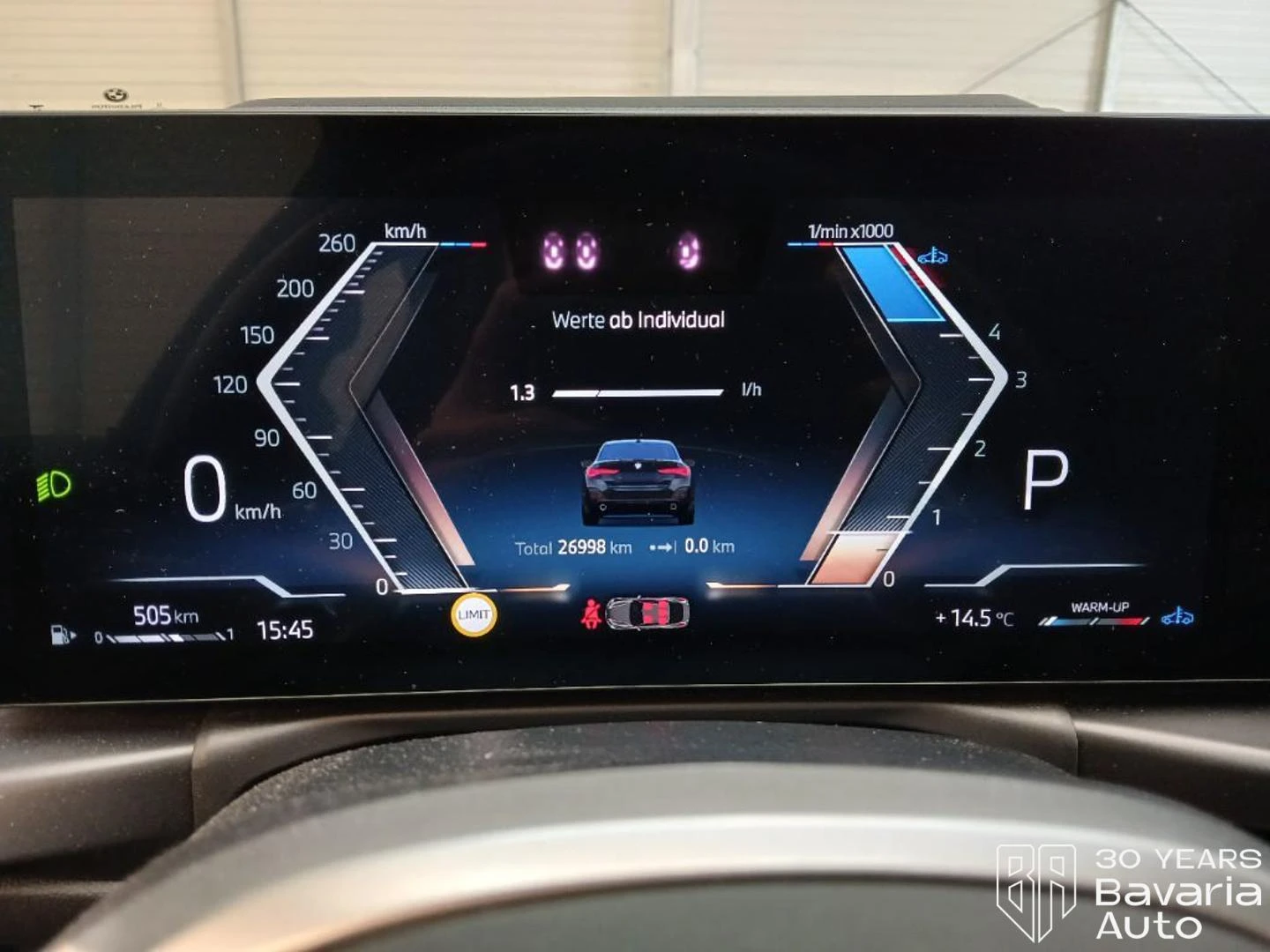 BMW 420 d Gran Coupe xDrive M Sport Paket, снимка 11 - Автомобили и джипове - 53805278