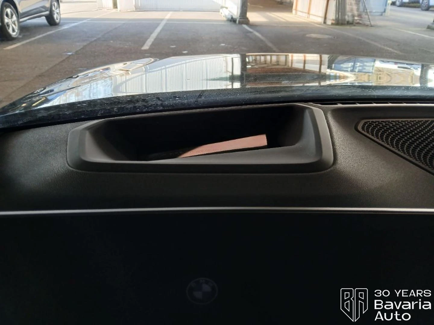 BMW 420 d Gran Coupe xDrive M Sport Paket, снимка 14 - Автомобили и джипове - 53805278